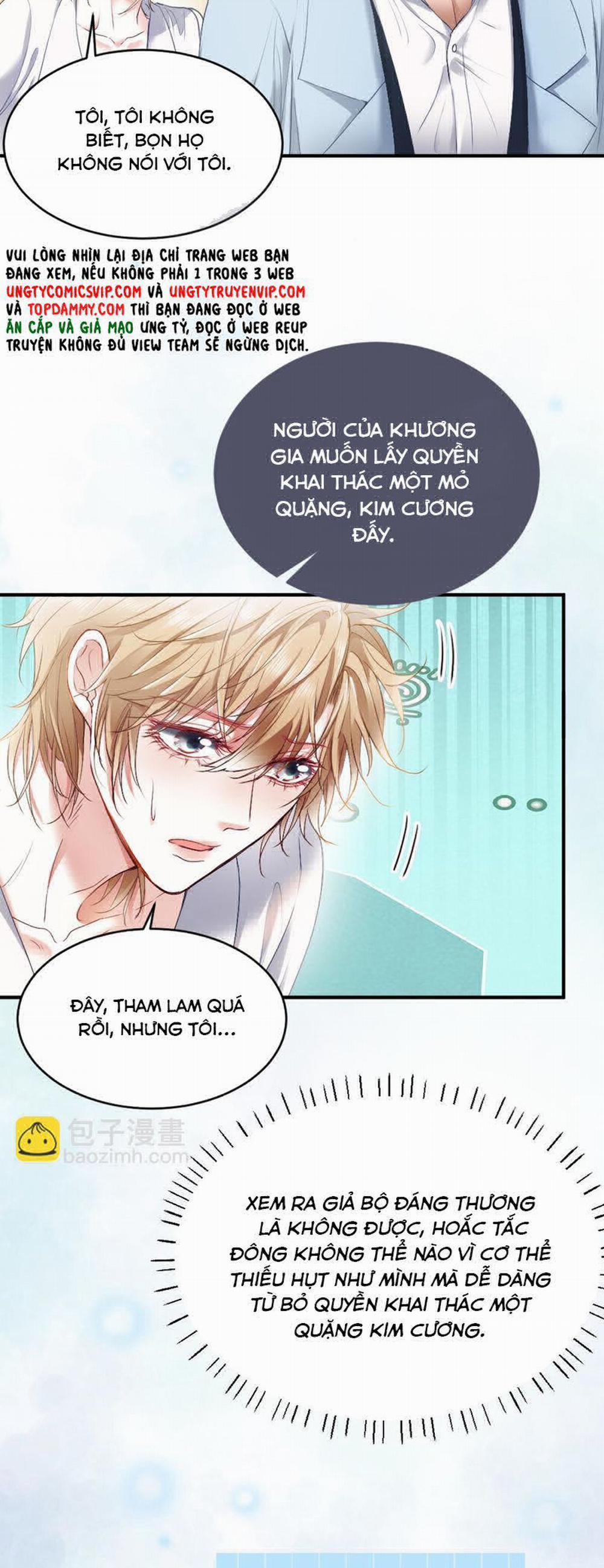 Tiểu Thiếu Gia Dựa Vào Mỹ Mạo Hoành Hành Toàn Hệ Thống 32 trang 13