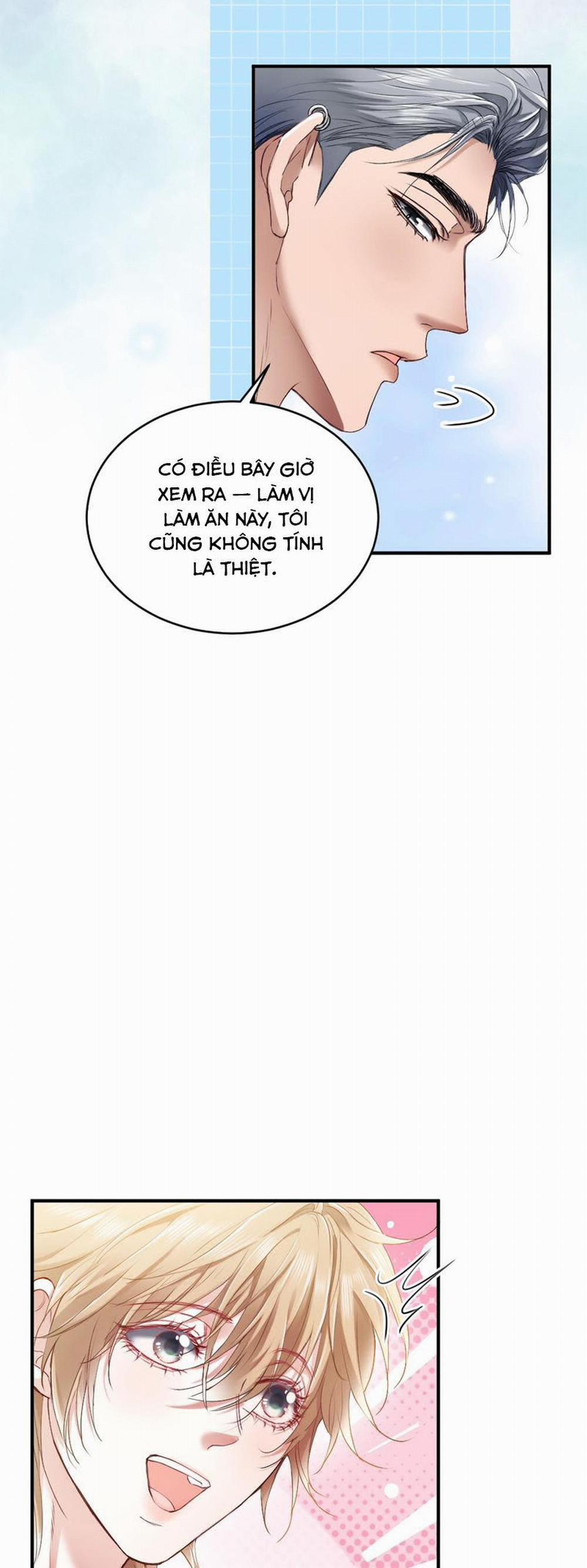 Tiểu Thiếu Gia Dựa Vào Mỹ Mạo Hoành Hành Toàn Hệ Thống 32 trang 14