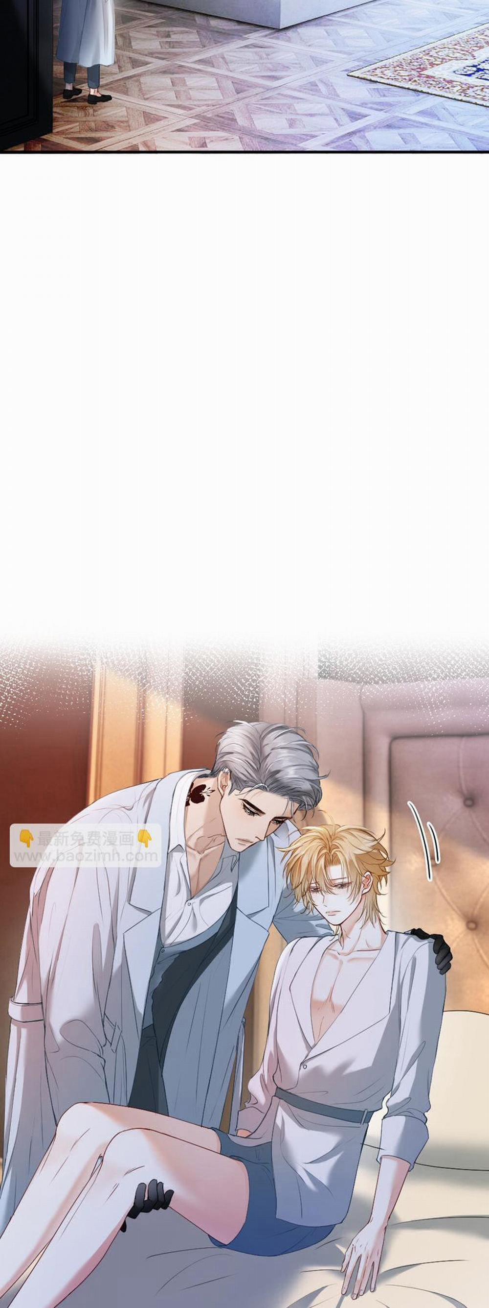 Tiểu Thiếu Gia Dựa Vào Mỹ Mạo Hoành Hành Toàn Hệ Thống 32 trang 17