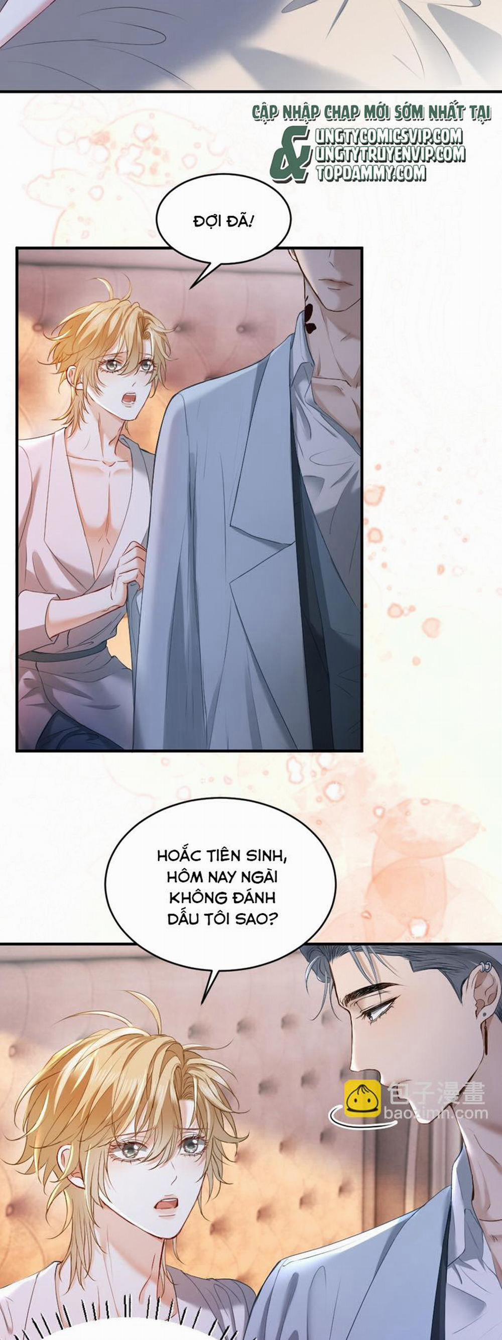 Tiểu Thiếu Gia Dựa Vào Mỹ Mạo Hoành Hành Toàn Hệ Thống 32 trang 18