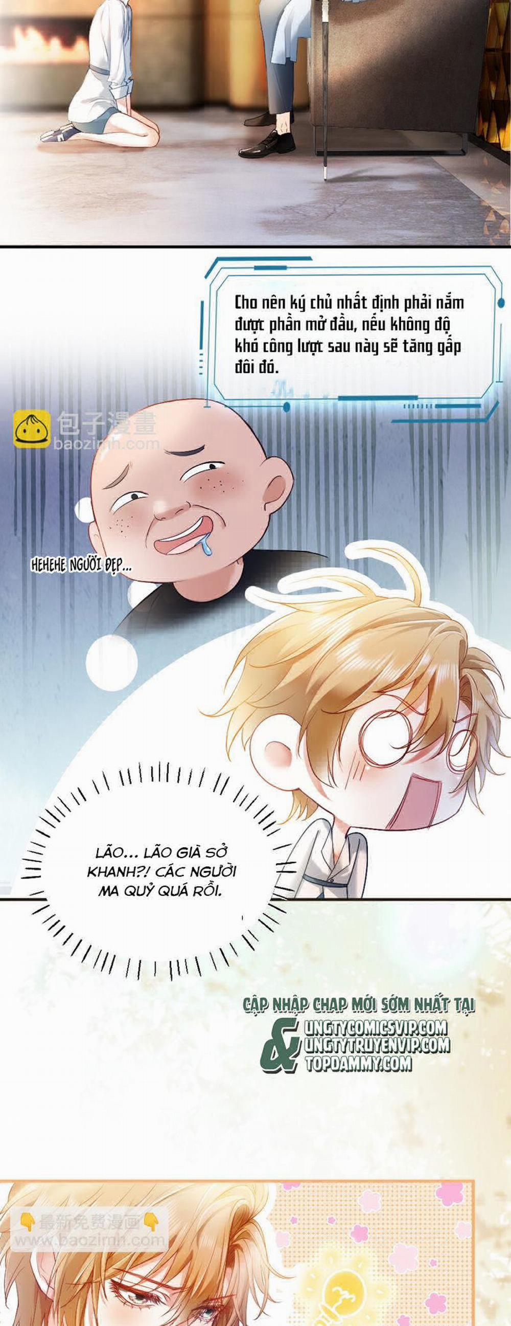 Tiểu Thiếu Gia Dựa Vào Mỹ Mạo Hoành Hành Toàn Hệ Thống 32 trang 2