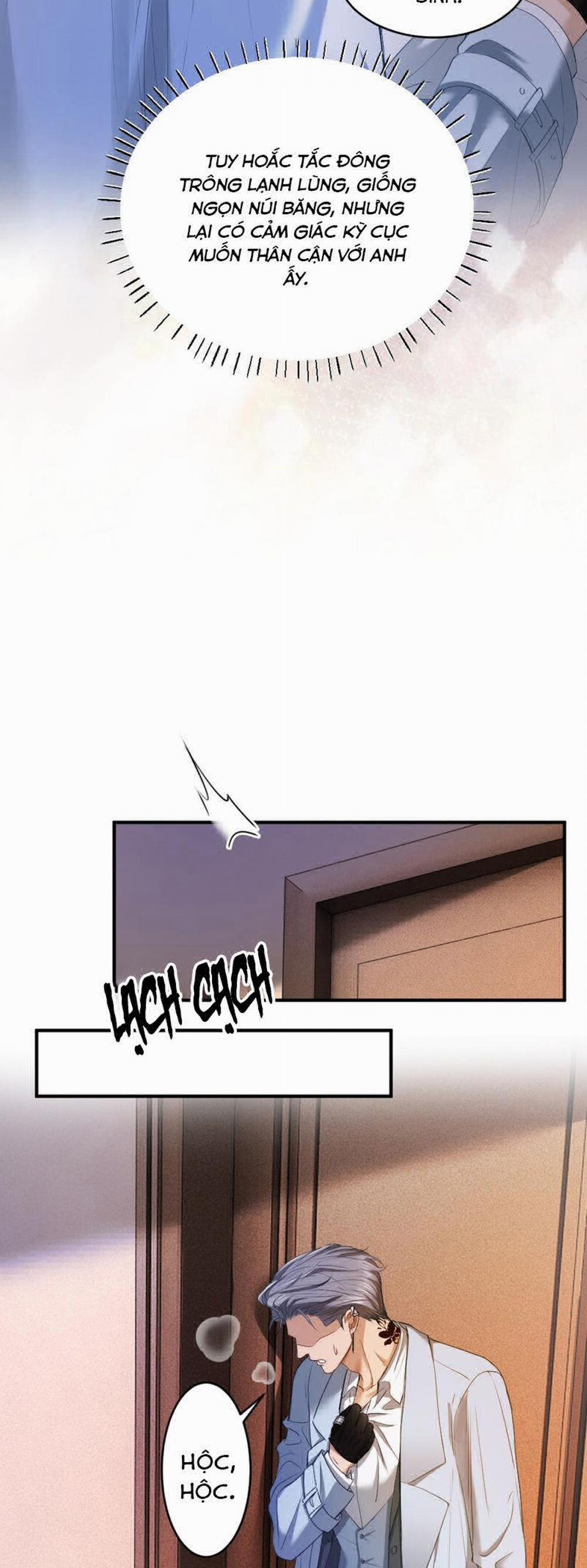 Tiểu Thiếu Gia Dựa Vào Mỹ Mạo Hoành Hành Toàn Hệ Thống 32 trang 22