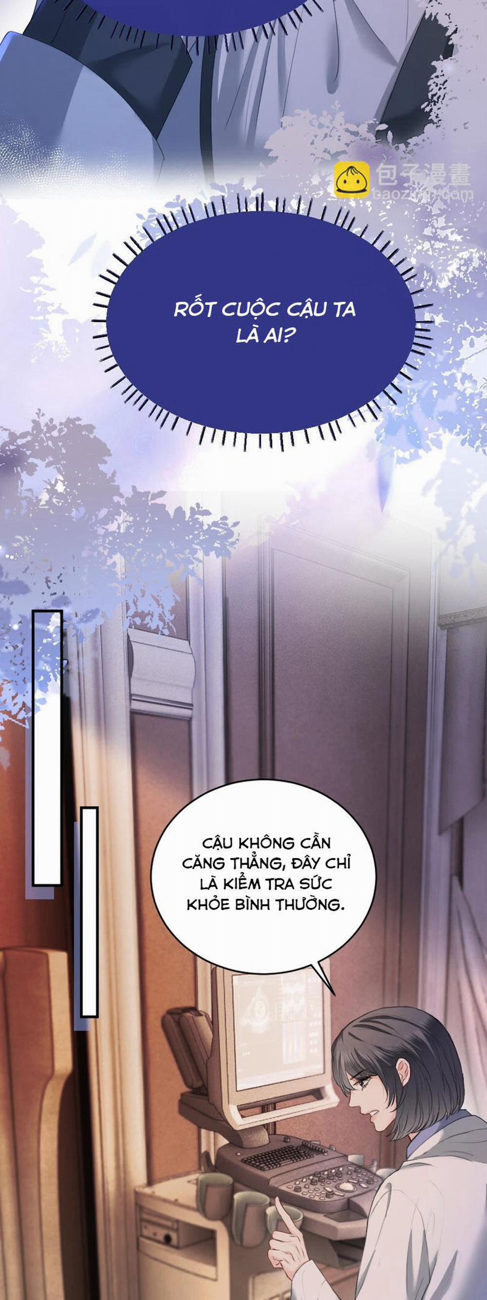 Tiểu Thiếu Gia Dựa Vào Mỹ Mạo Hoành Hành Toàn Hệ Thống 32 trang 24