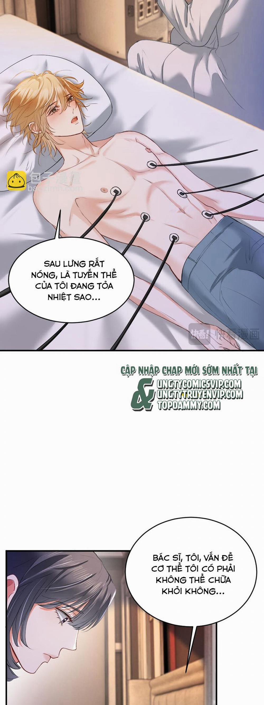 Tiểu Thiếu Gia Dựa Vào Mỹ Mạo Hoành Hành Toàn Hệ Thống 32 trang 25