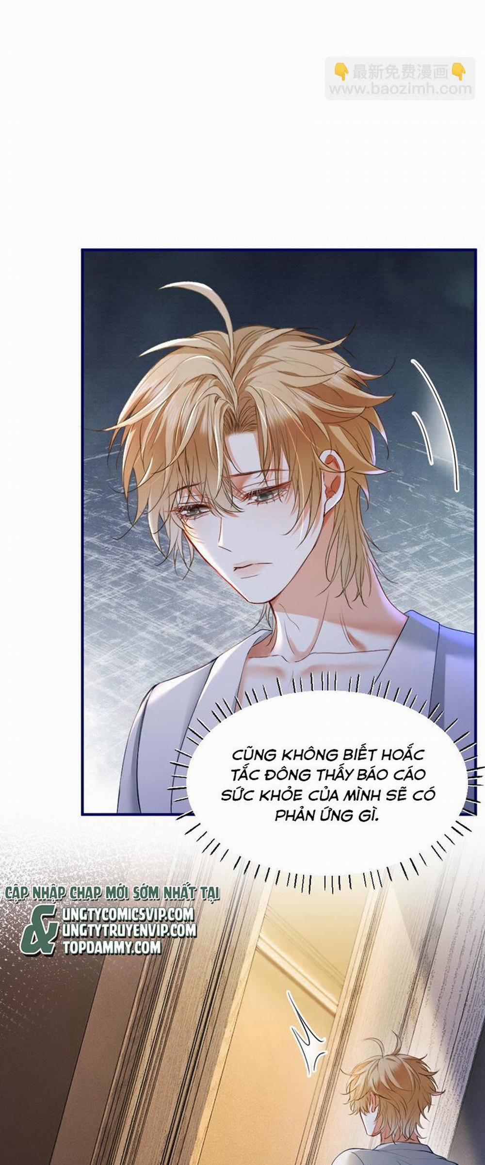 Tiểu Thiếu Gia Dựa Vào Mỹ Mạo Hoành Hành Toàn Hệ Thống 32 trang 29