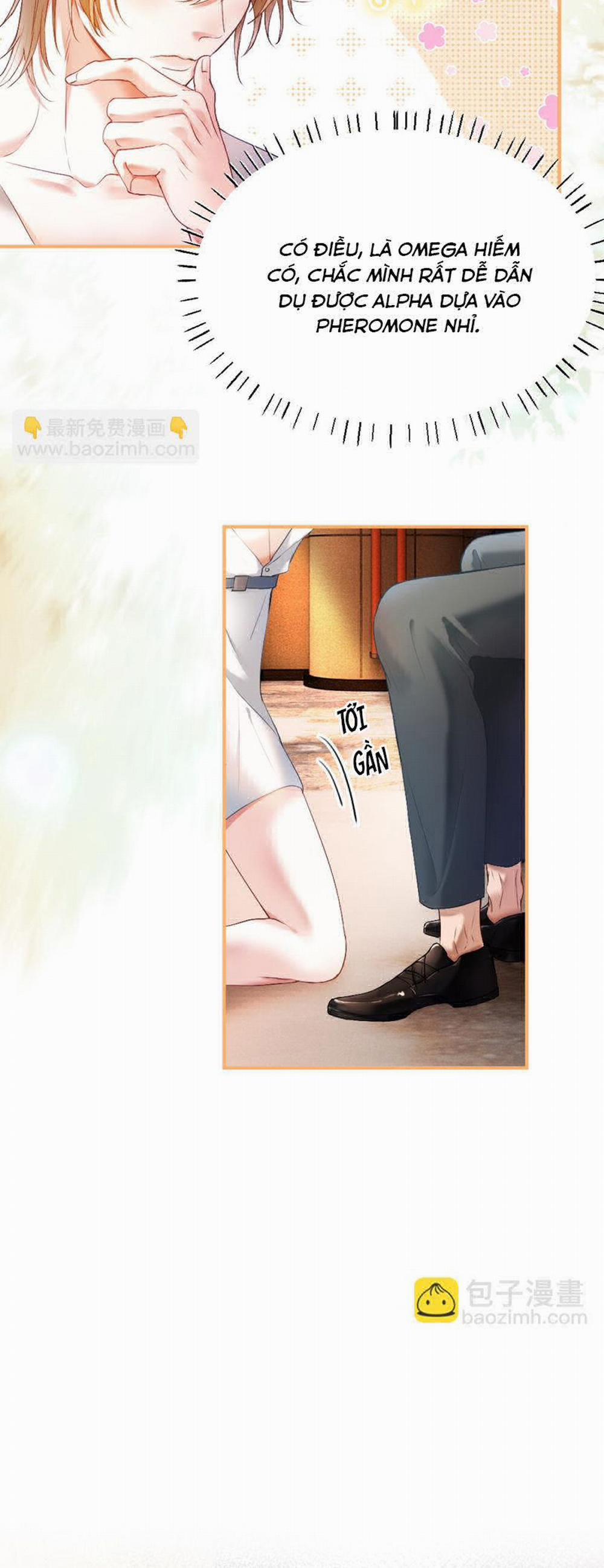 Tiểu Thiếu Gia Dựa Vào Mỹ Mạo Hoành Hành Toàn Hệ Thống 32 trang 3