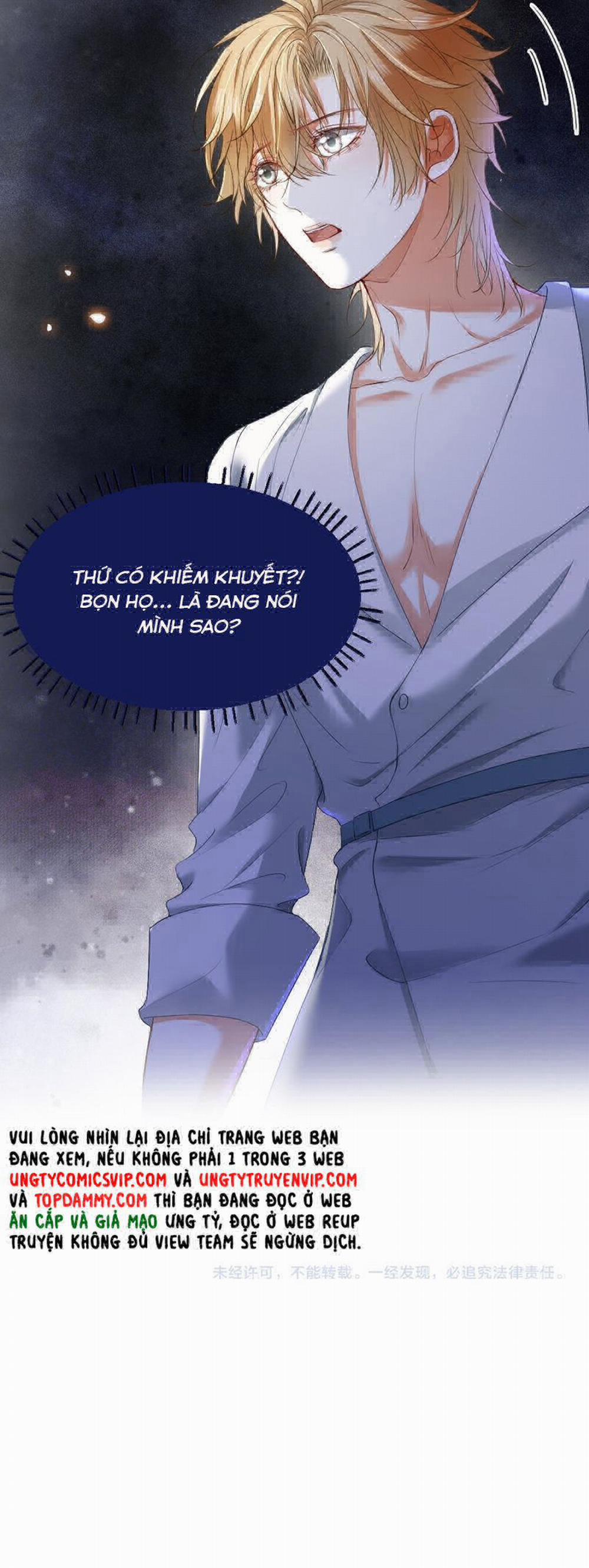 Tiểu Thiếu Gia Dựa Vào Mỹ Mạo Hoành Hành Toàn Hệ Thống 32 trang 31