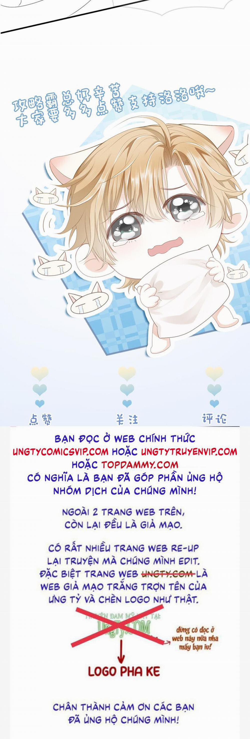 Tiểu Thiếu Gia Dựa Vào Mỹ Mạo Hoành Hành Toàn Hệ Thống 32 trang 35