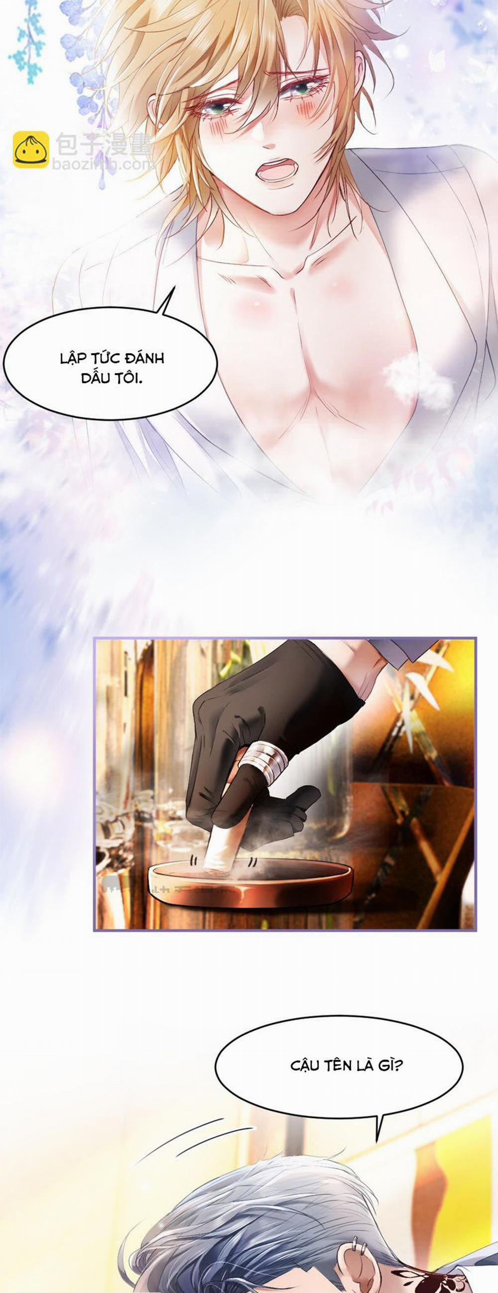 Tiểu Thiếu Gia Dựa Vào Mỹ Mạo Hoành Hành Toàn Hệ Thống 32 trang 5