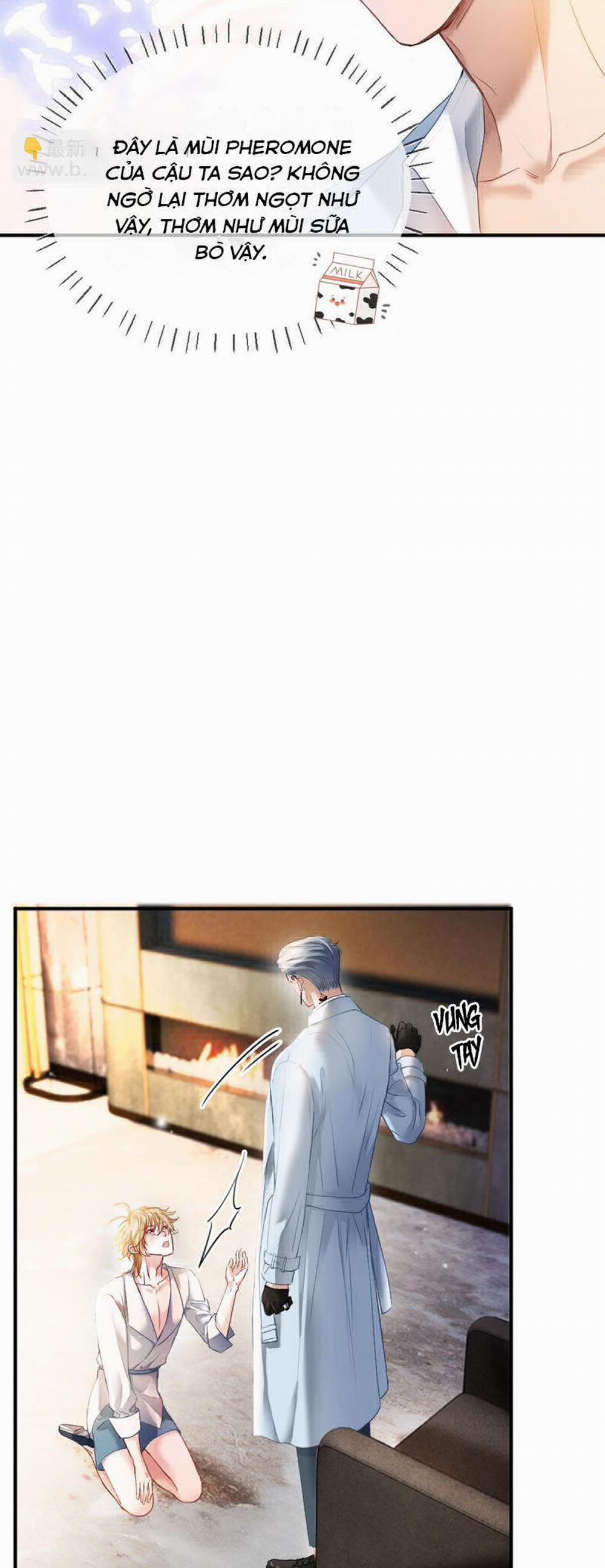 Tiểu Thiếu Gia Dựa Vào Mỹ Mạo Hoành Hành Toàn Hệ Thống 32 trang 9