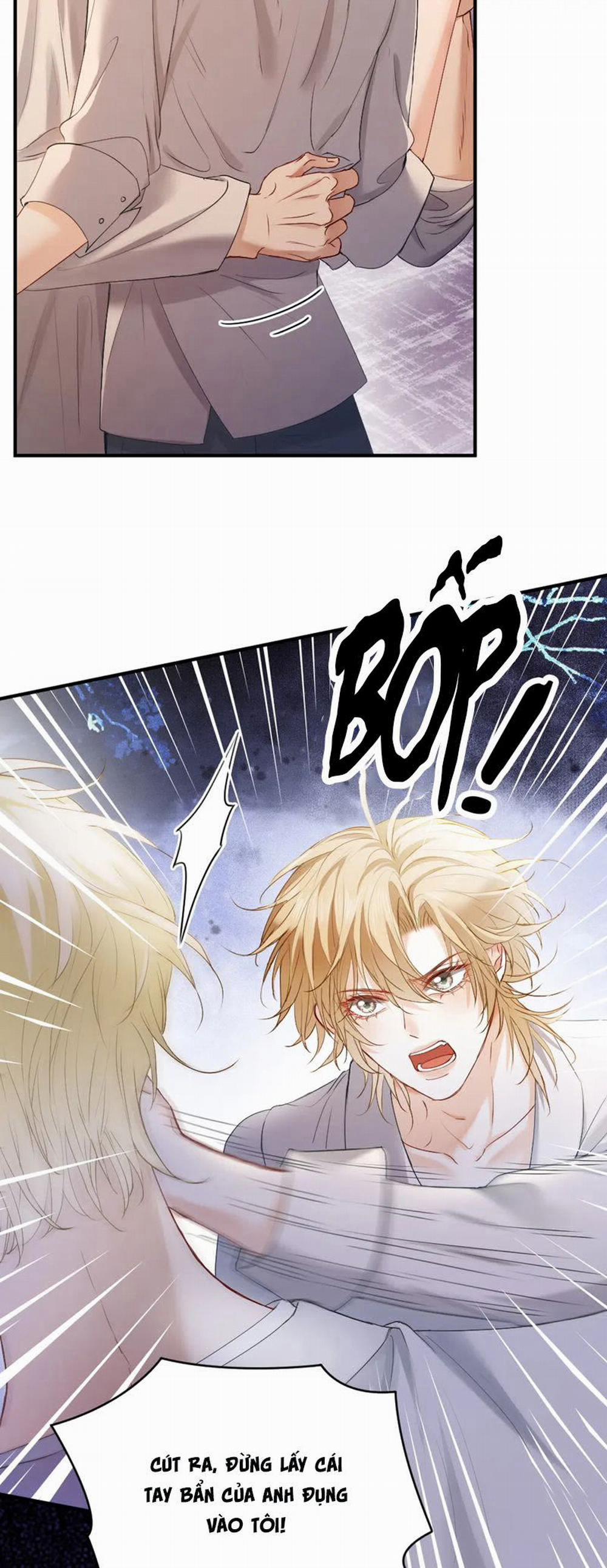 Tiểu Thiếu Gia Dựa Vào Mỹ Mạo Hoành Hành Toàn Hệ Thống 33 trang 14