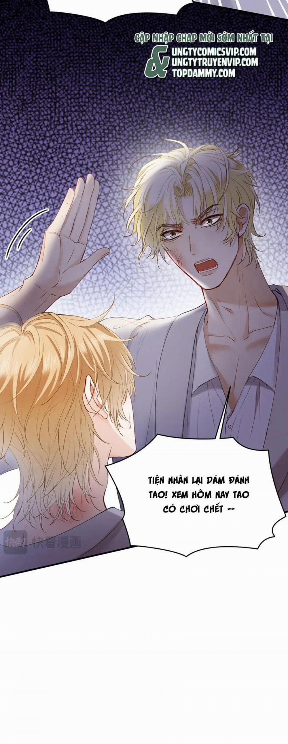 Tiểu Thiếu Gia Dựa Vào Mỹ Mạo Hoành Hành Toàn Hệ Thống 33 trang 15