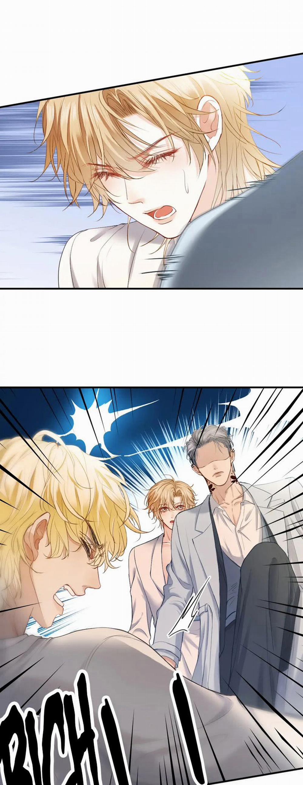 Tiểu Thiếu Gia Dựa Vào Mỹ Mạo Hoành Hành Toàn Hệ Thống 33 trang 16