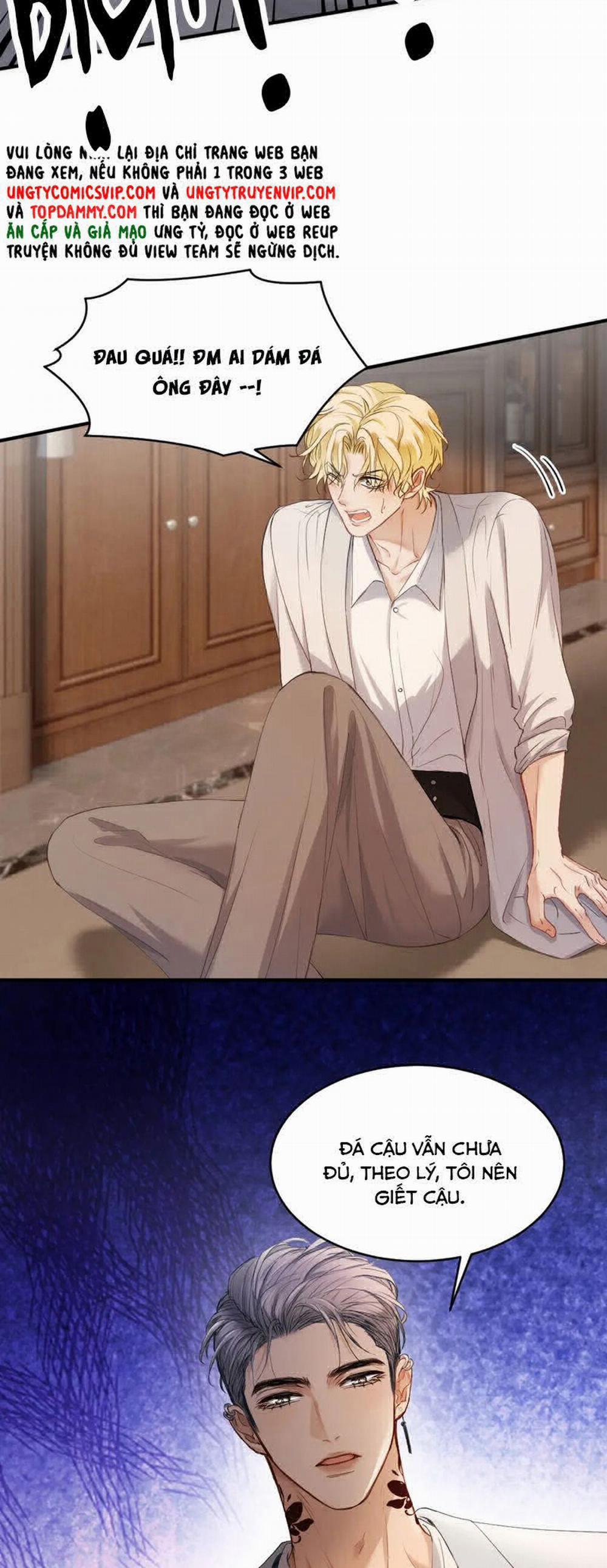 Tiểu Thiếu Gia Dựa Vào Mỹ Mạo Hoành Hành Toàn Hệ Thống 33 trang 17