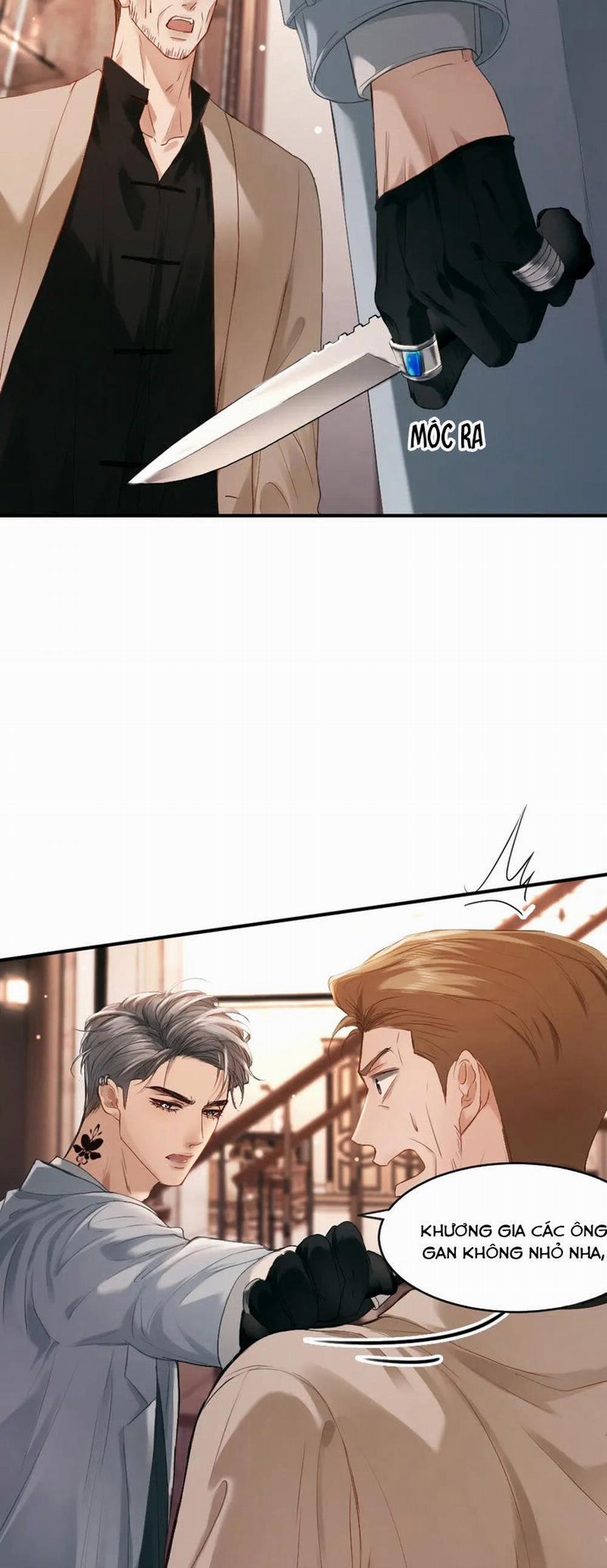 Tiểu Thiếu Gia Dựa Vào Mỹ Mạo Hoành Hành Toàn Hệ Thống 33 trang 20