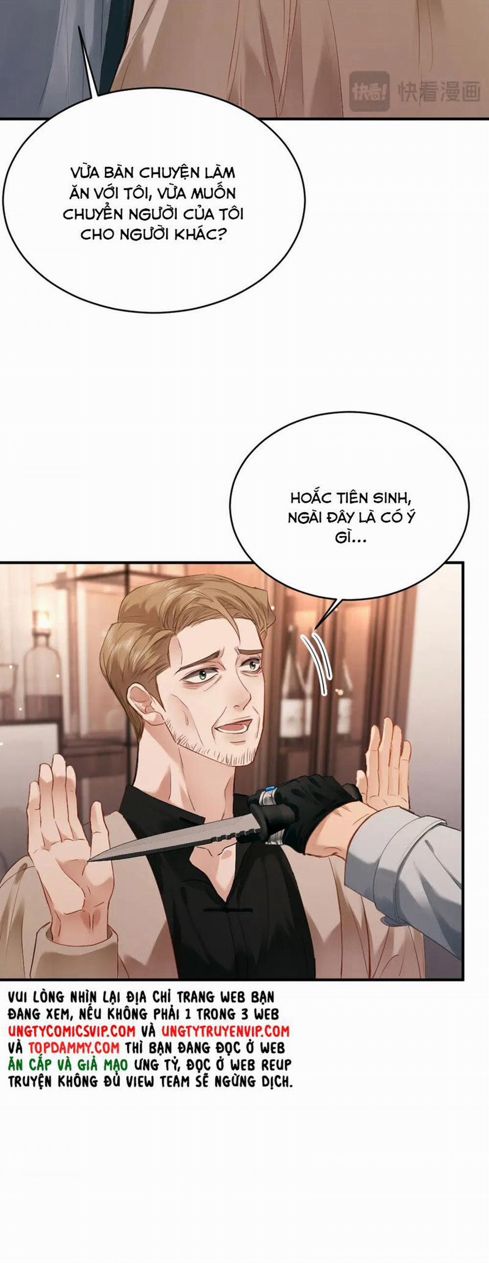 Tiểu Thiếu Gia Dựa Vào Mỹ Mạo Hoành Hành Toàn Hệ Thống 33 trang 21