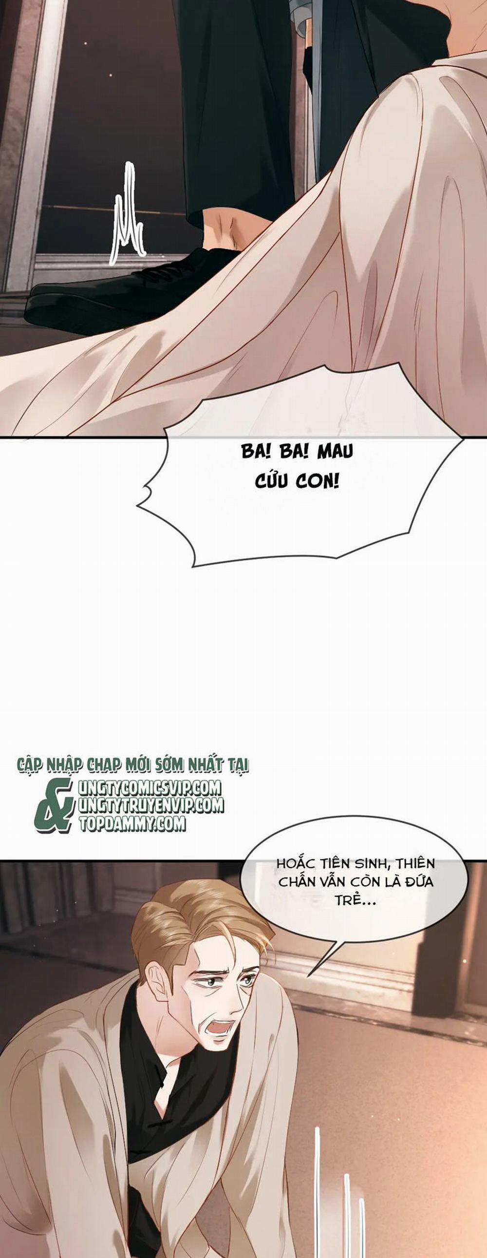 Tiểu Thiếu Gia Dựa Vào Mỹ Mạo Hoành Hành Toàn Hệ Thống 33 trang 23