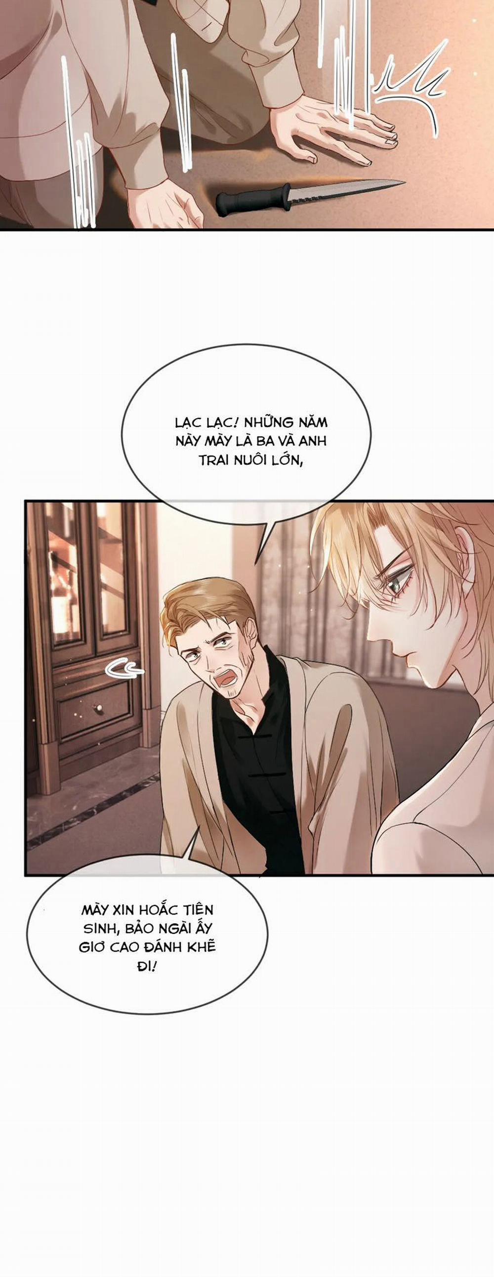 Tiểu Thiếu Gia Dựa Vào Mỹ Mạo Hoành Hành Toàn Hệ Thống 33 trang 24