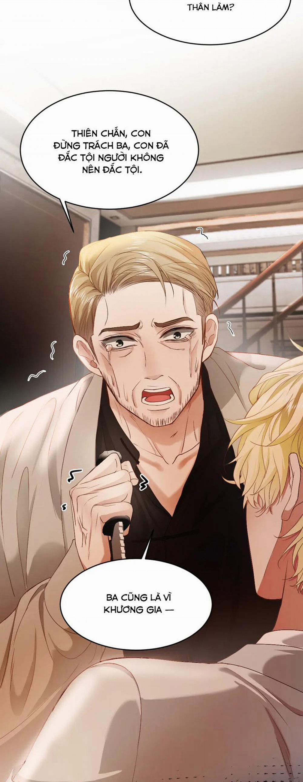 Tiểu Thiếu Gia Dựa Vào Mỹ Mạo Hoành Hành Toàn Hệ Thống 33 trang 26