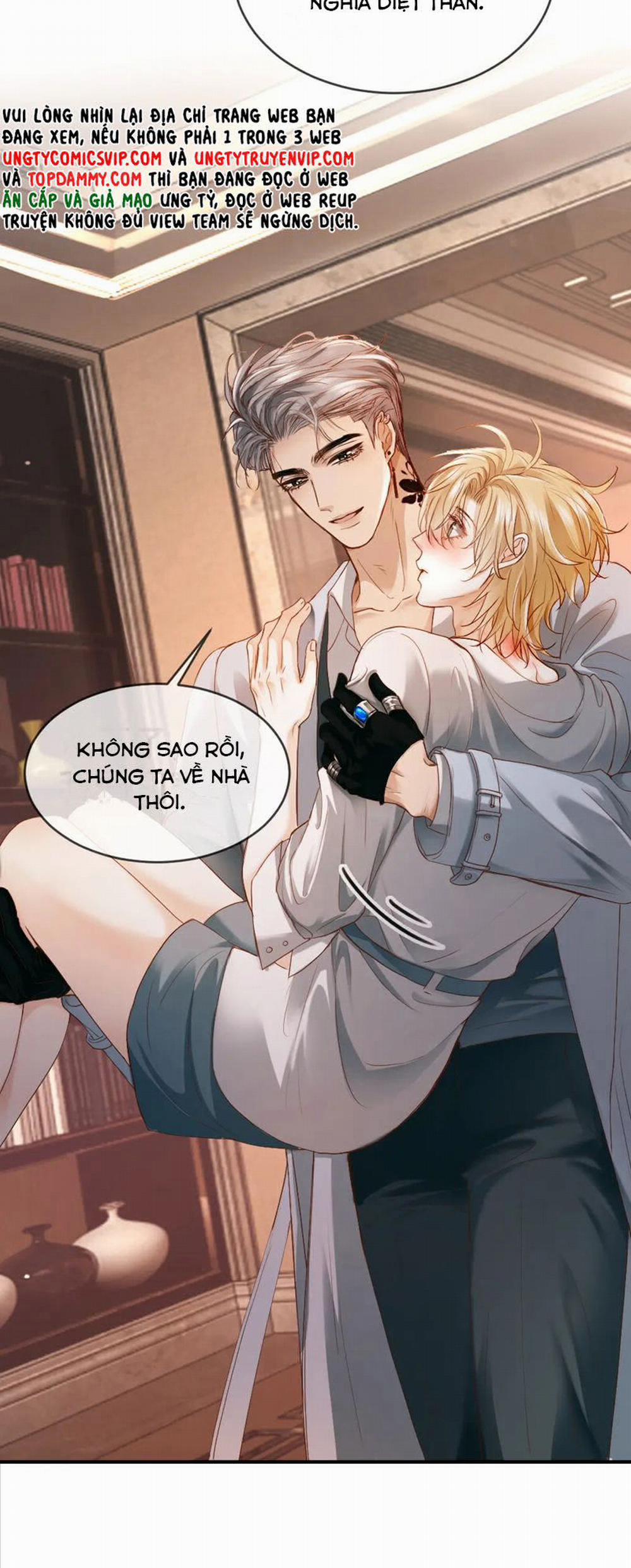 Tiểu Thiếu Gia Dựa Vào Mỹ Mạo Hoành Hành Toàn Hệ Thống 33 trang 29