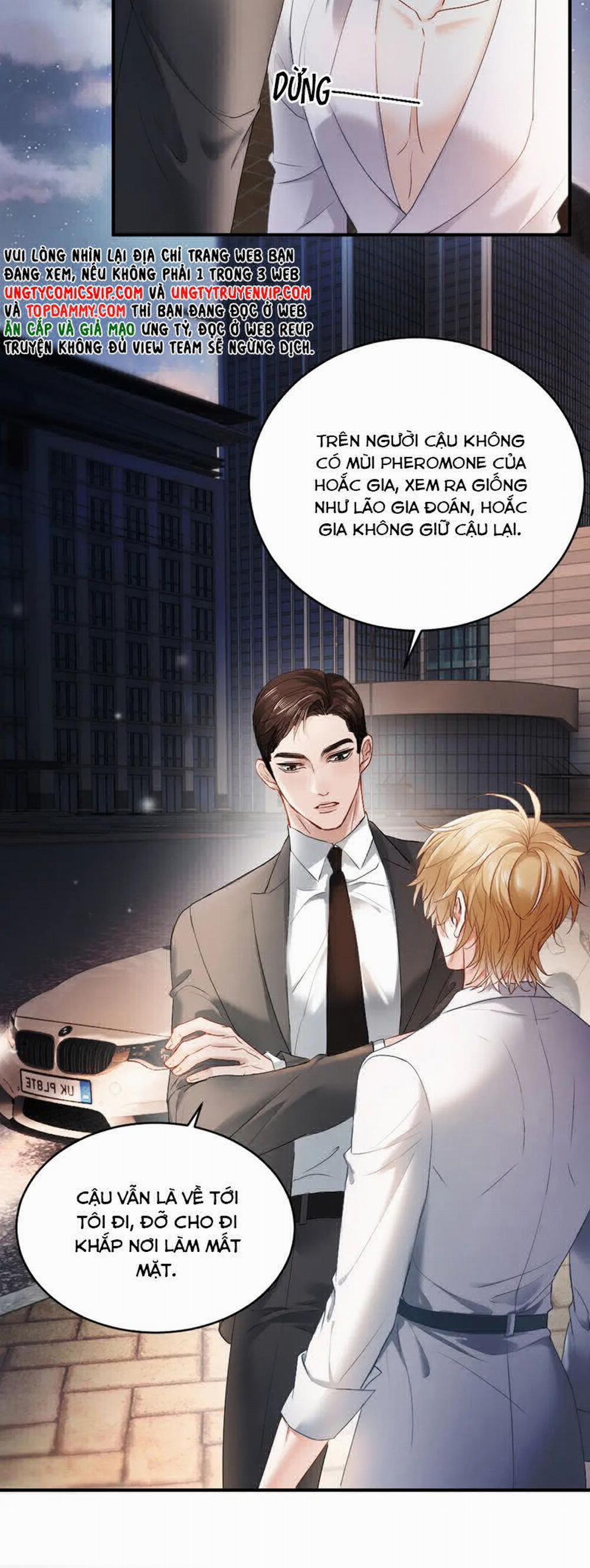 Tiểu Thiếu Gia Dựa Vào Mỹ Mạo Hoành Hành Toàn Hệ Thống 33 trang 3