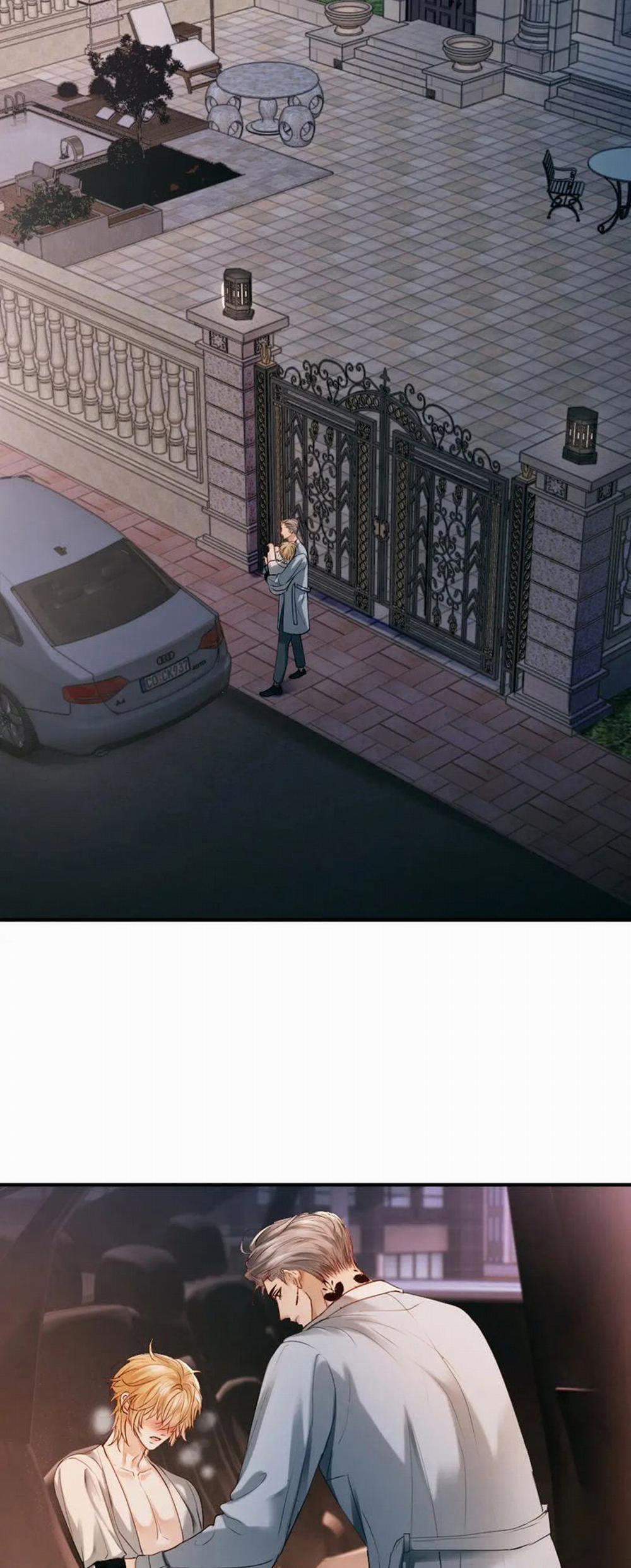 Tiểu Thiếu Gia Dựa Vào Mỹ Mạo Hoành Hành Toàn Hệ Thống 33 trang 31