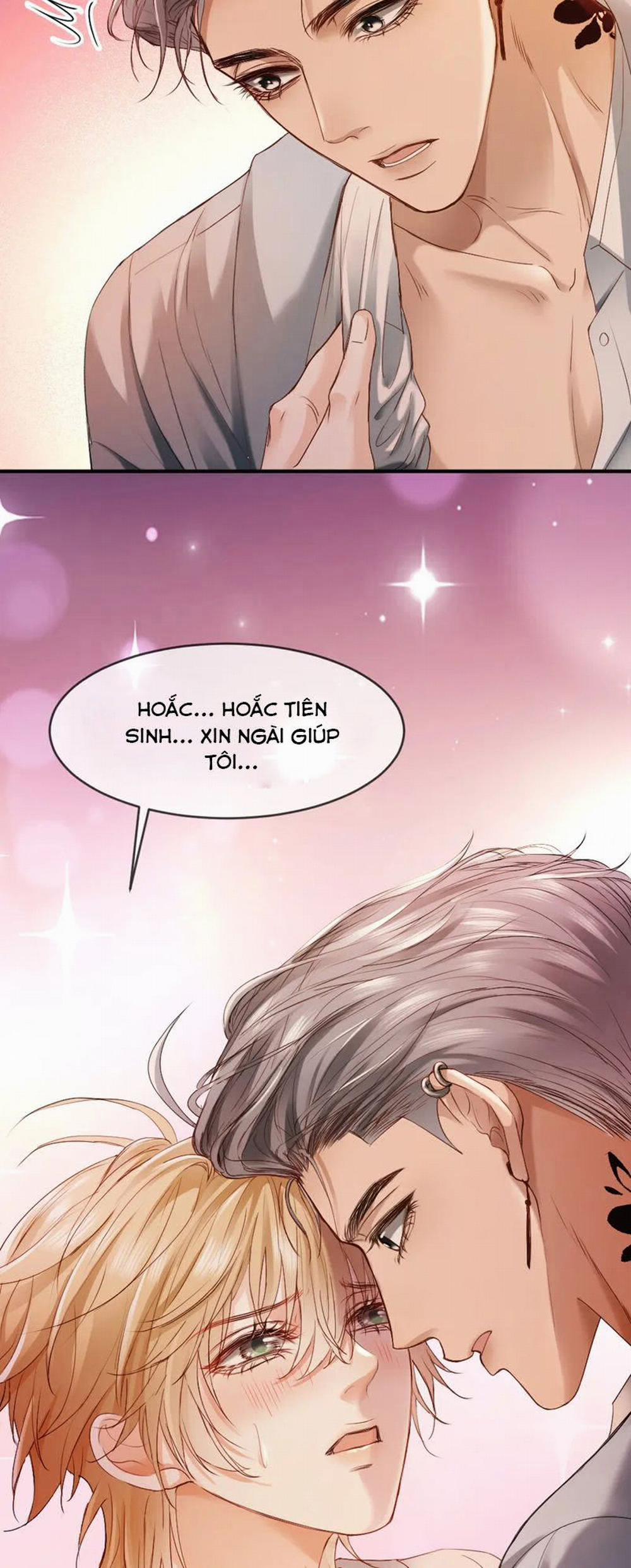 Tiểu Thiếu Gia Dựa Vào Mỹ Mạo Hoành Hành Toàn Hệ Thống 33 trang 33