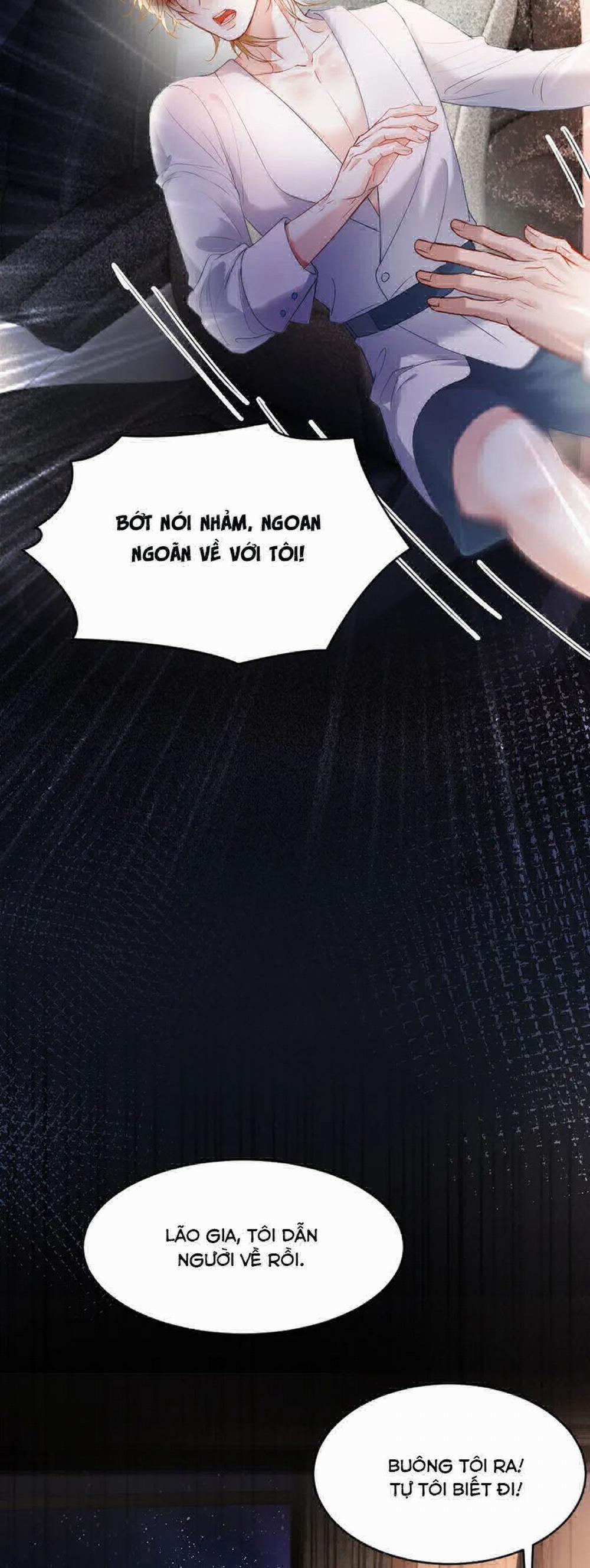 Tiểu Thiếu Gia Dựa Vào Mỹ Mạo Hoành Hành Toàn Hệ Thống 33 trang 5