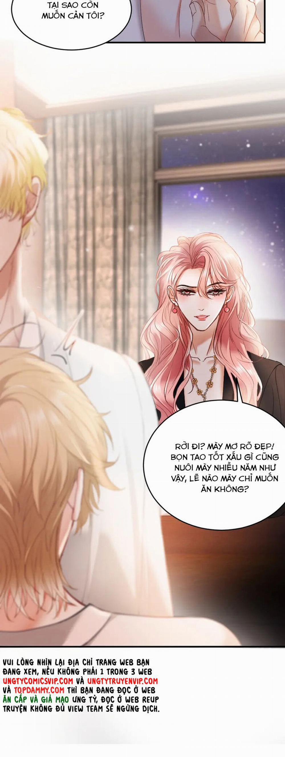 Tiểu Thiếu Gia Dựa Vào Mỹ Mạo Hoành Hành Toàn Hệ Thống 33 trang 9