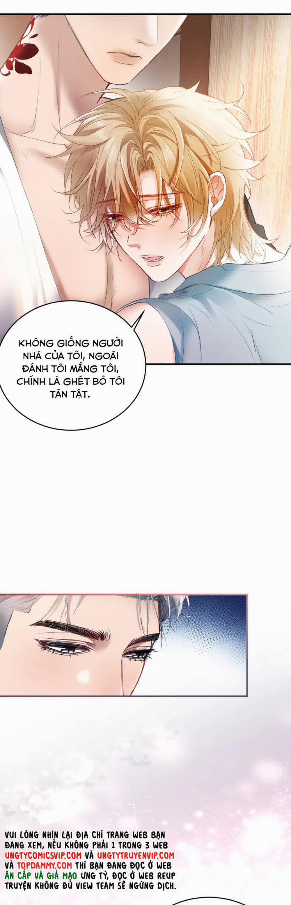 Tiểu Thiếu Gia Dựa Vào Mỹ Mạo Hoành Hành Toàn Hệ Thống 34 trang 13