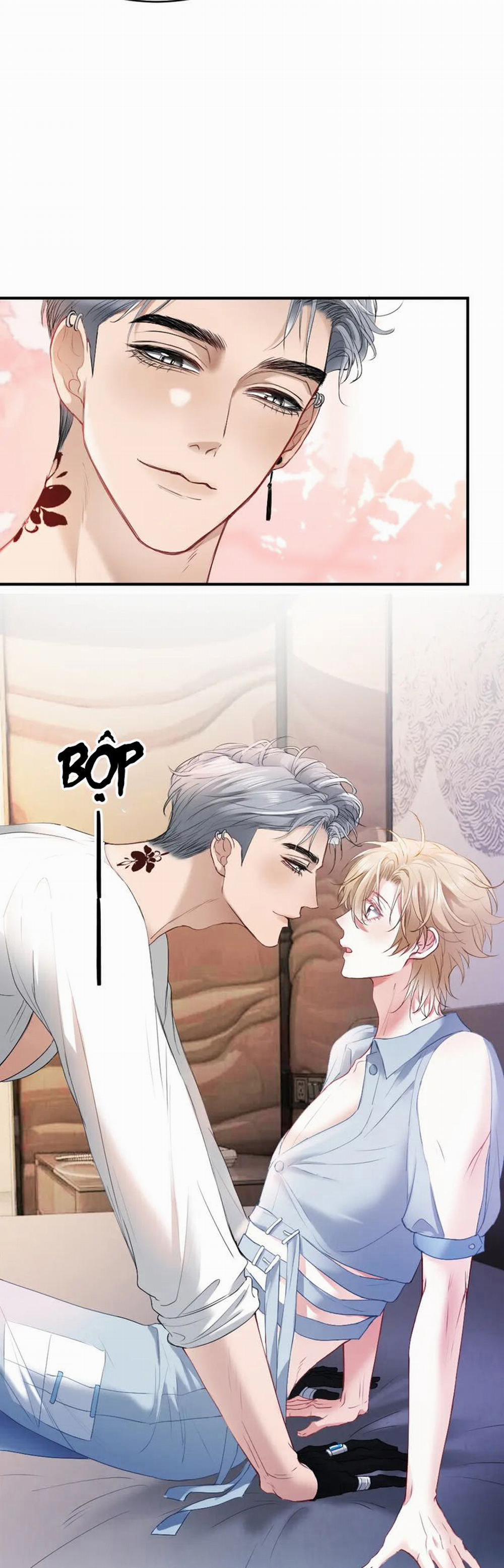 Tiểu Thiếu Gia Dựa Vào Mỹ Mạo Hoành Hành Toàn Hệ Thống 34 trang 18