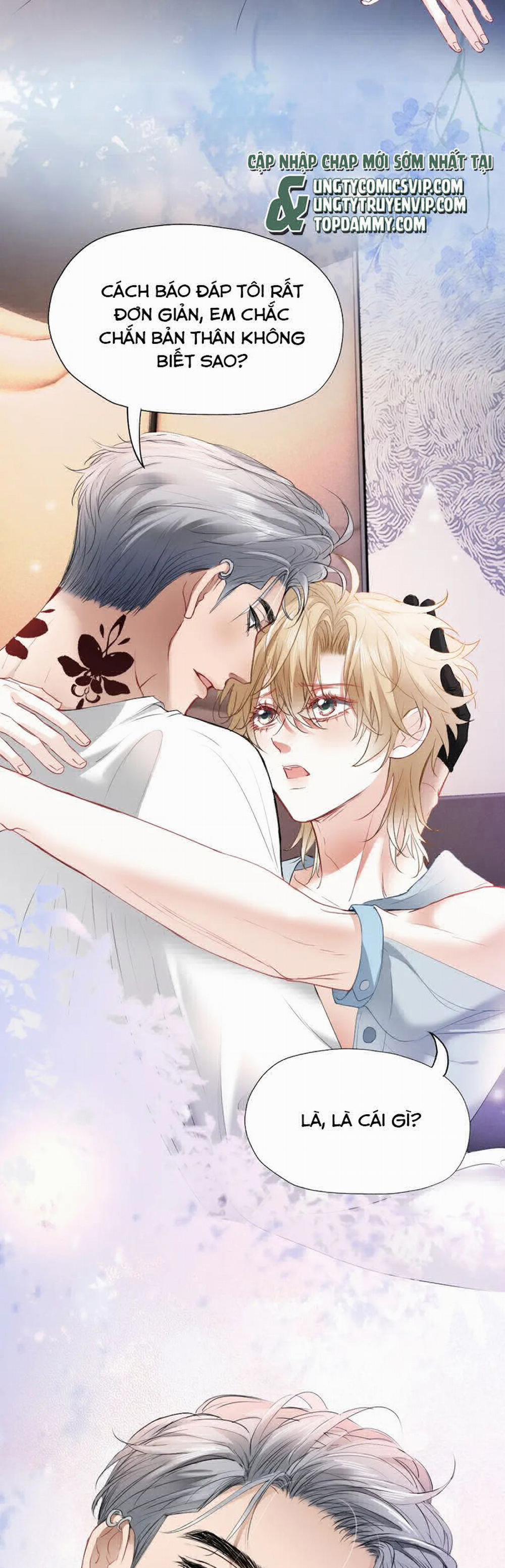 Tiểu Thiếu Gia Dựa Vào Mỹ Mạo Hoành Hành Toàn Hệ Thống 34 trang 19