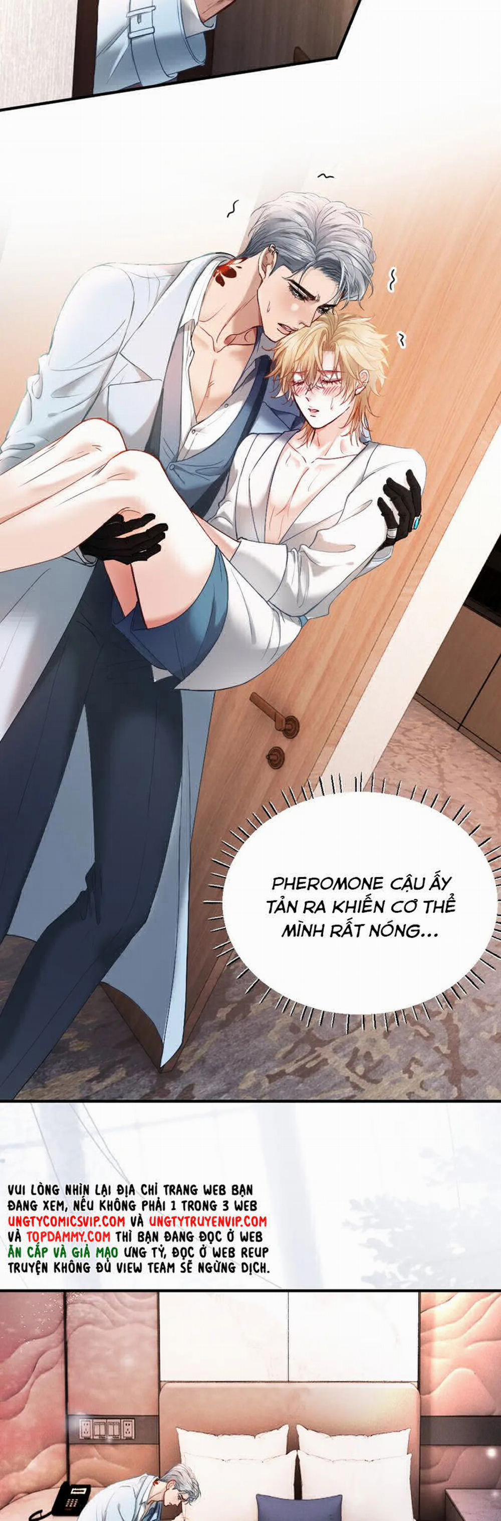 Tiểu Thiếu Gia Dựa Vào Mỹ Mạo Hoành Hành Toàn Hệ Thống 34 trang 2