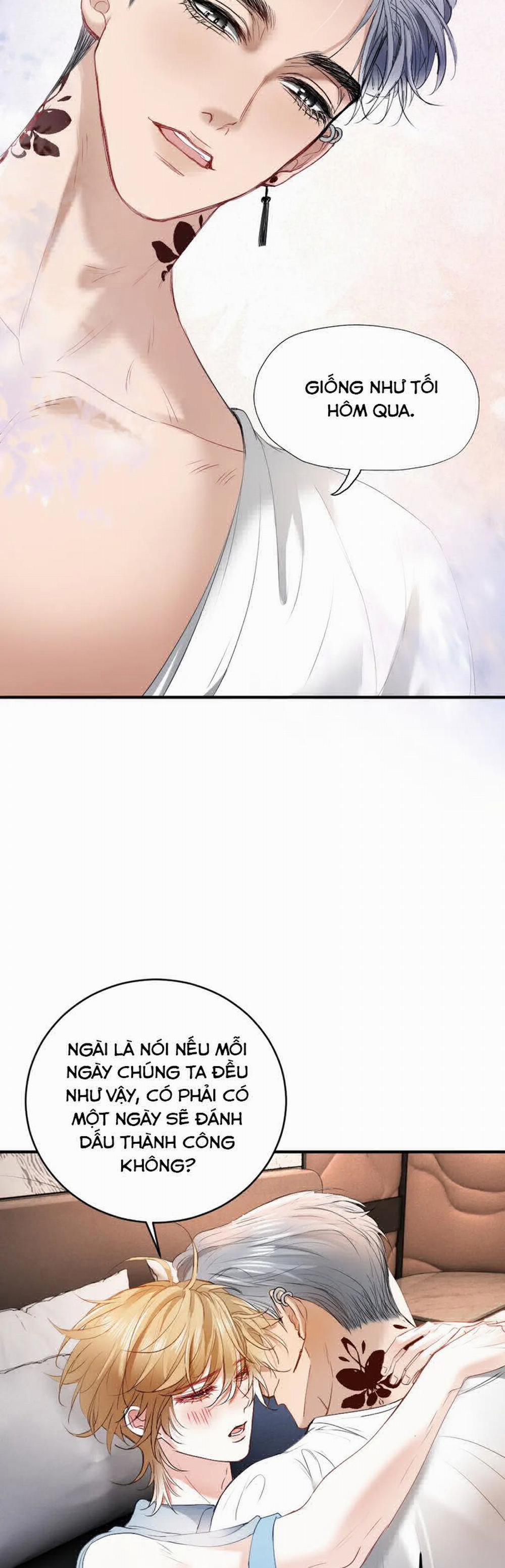 Tiểu Thiếu Gia Dựa Vào Mỹ Mạo Hoành Hành Toàn Hệ Thống 34 trang 20