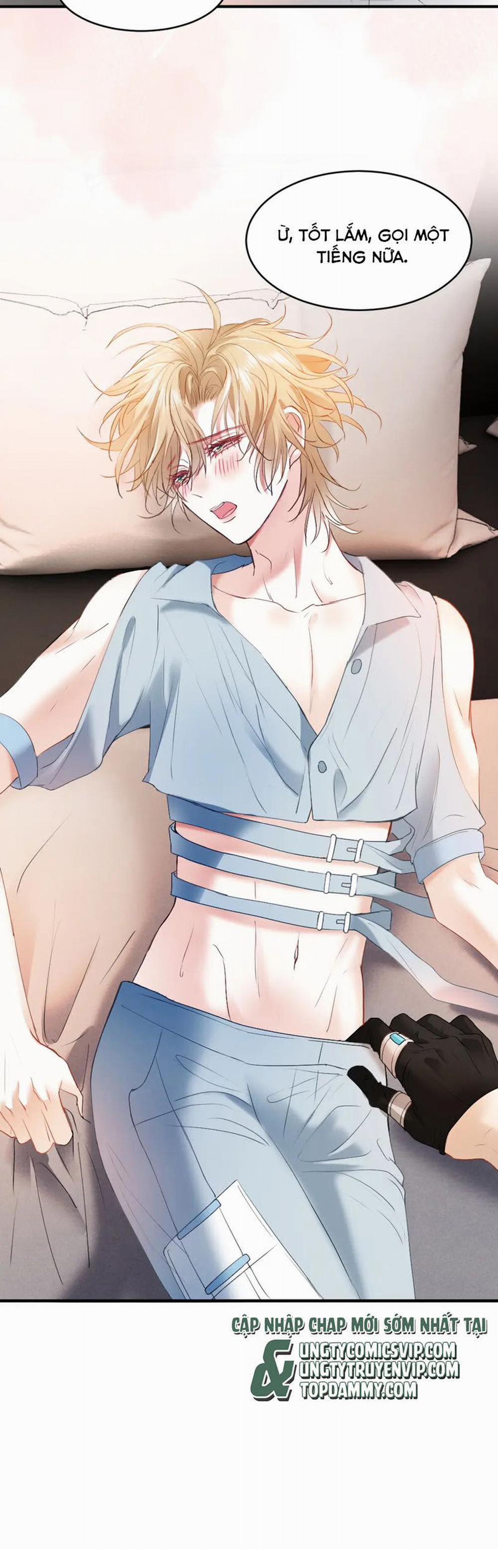 Tiểu Thiếu Gia Dựa Vào Mỹ Mạo Hoành Hành Toàn Hệ Thống 34 trang 22