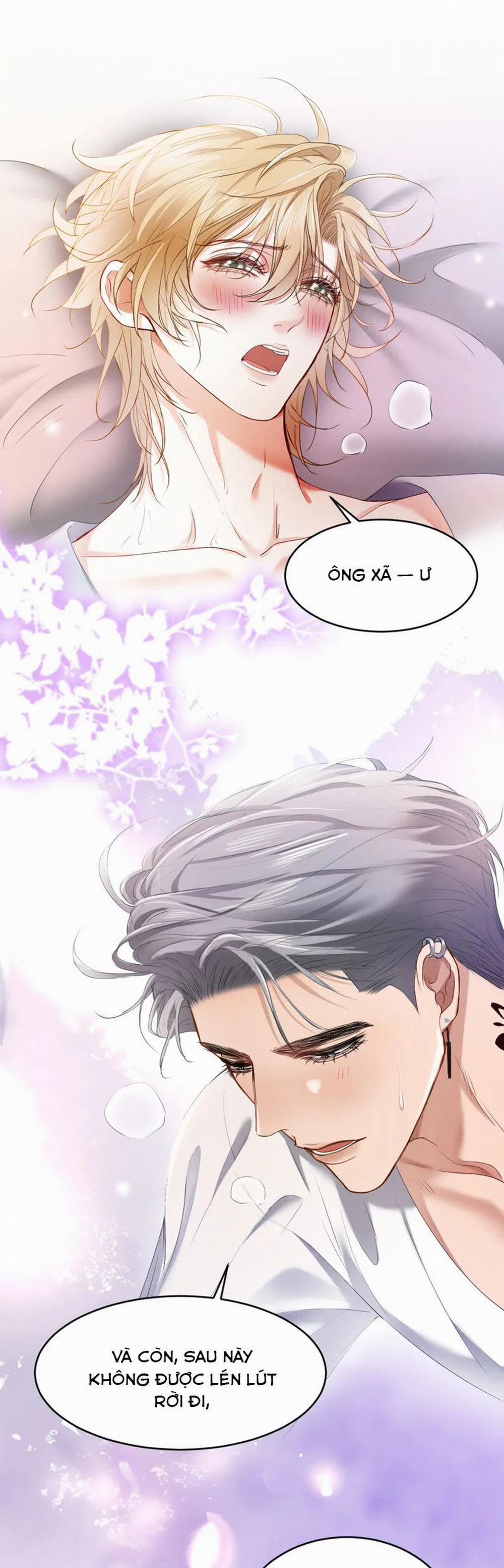 Tiểu Thiếu Gia Dựa Vào Mỹ Mạo Hoành Hành Toàn Hệ Thống 34 trang 23