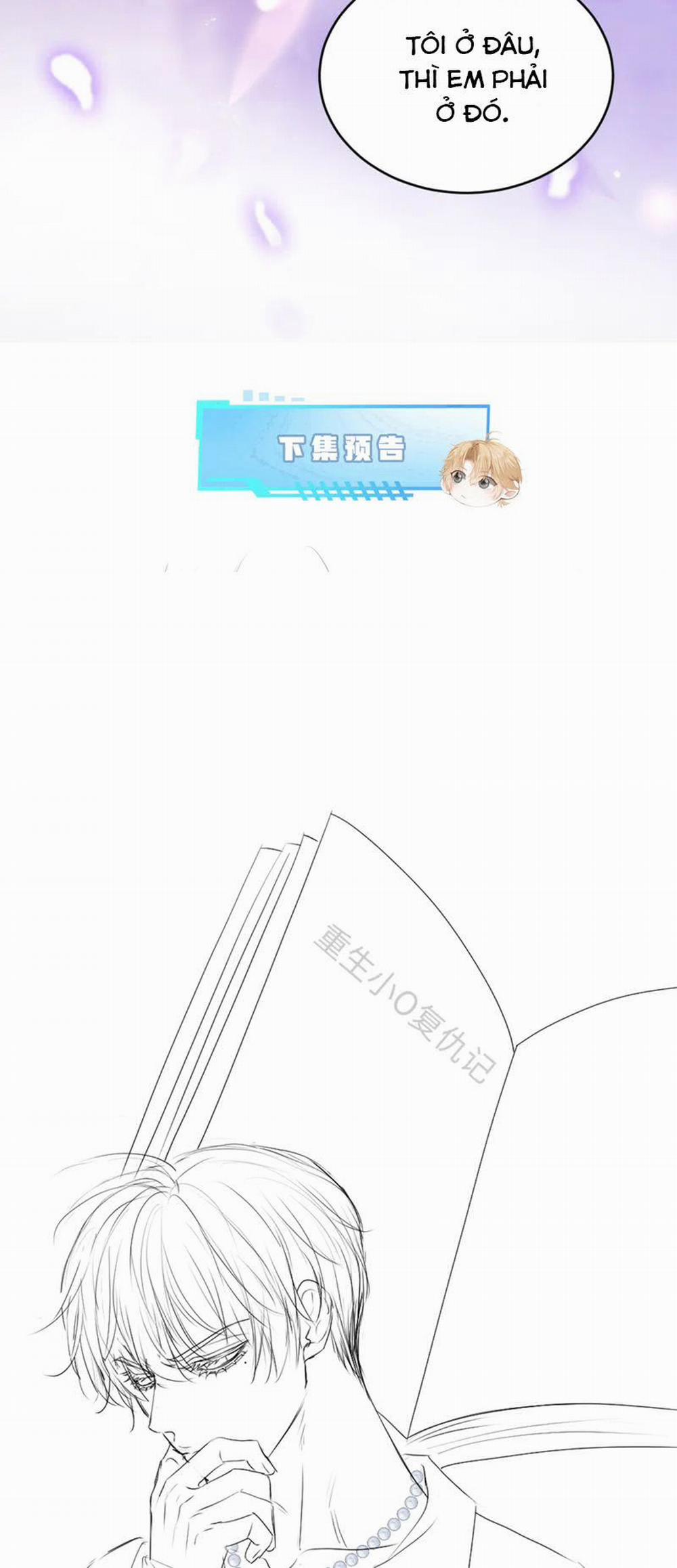 Tiểu Thiếu Gia Dựa Vào Mỹ Mạo Hoành Hành Toàn Hệ Thống 34 trang 24