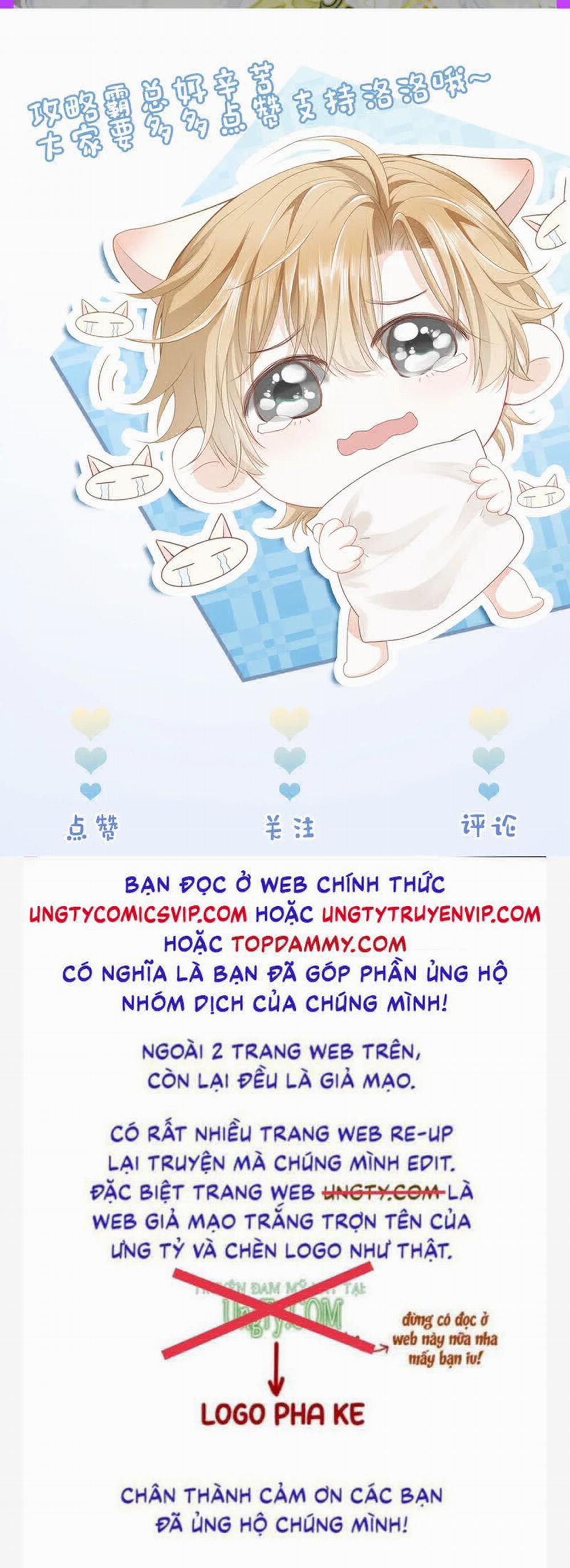 Tiểu Thiếu Gia Dựa Vào Mỹ Mạo Hoành Hành Toàn Hệ Thống 34 trang 28