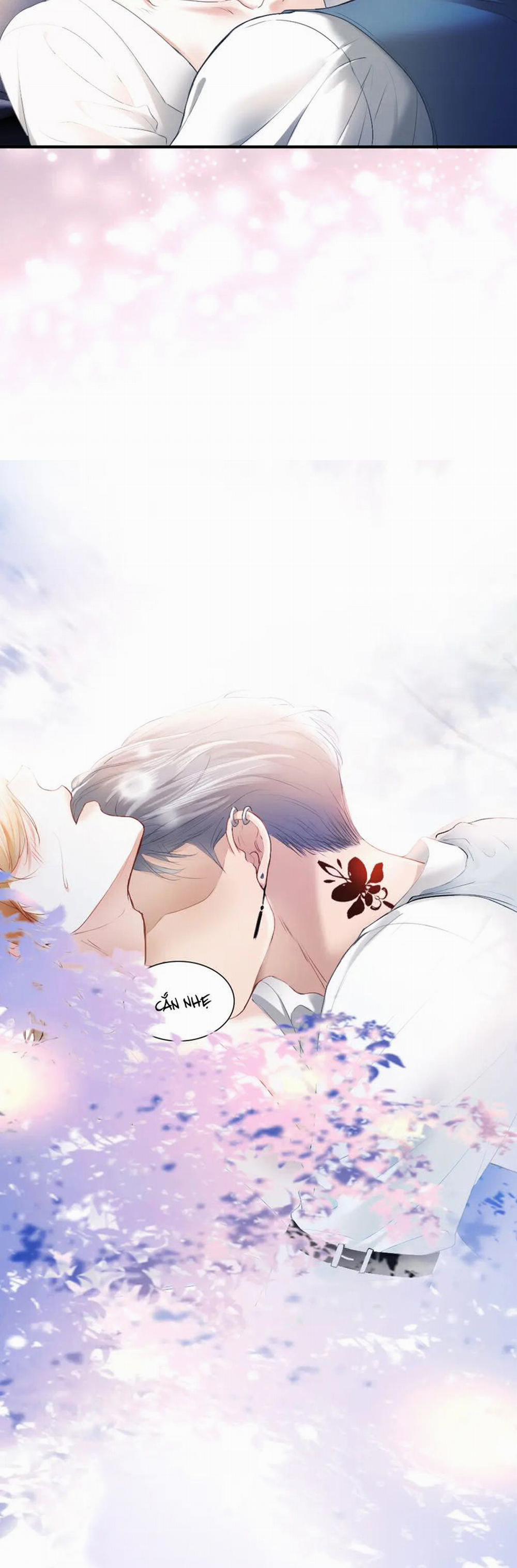 Tiểu Thiếu Gia Dựa Vào Mỹ Mạo Hoành Hành Toàn Hệ Thống 34 trang 5