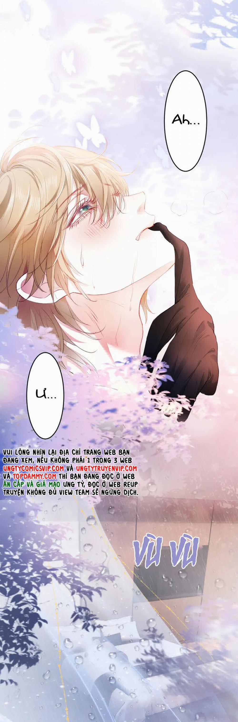 Tiểu Thiếu Gia Dựa Vào Mỹ Mạo Hoành Hành Toàn Hệ Thống 34 trang 6