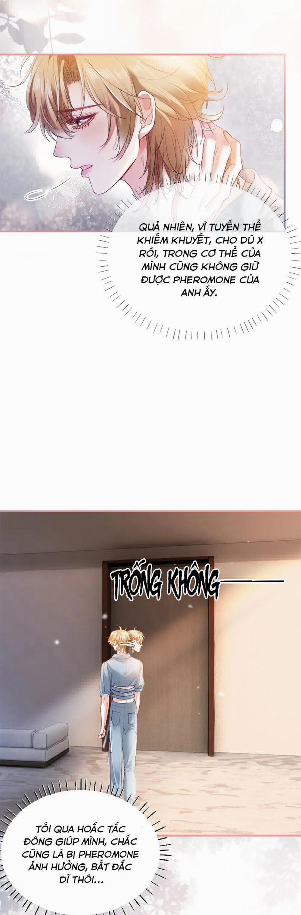 Tiểu Thiếu Gia Dựa Vào Mỹ Mạo Hoành Hành Toàn Hệ Thống 34 trang 9