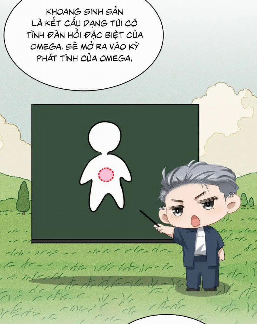 Tiểu Thiếu Gia Dựa Vào Mỹ Mạo Hoành Hành Toàn Hệ Thống 35 trang 13