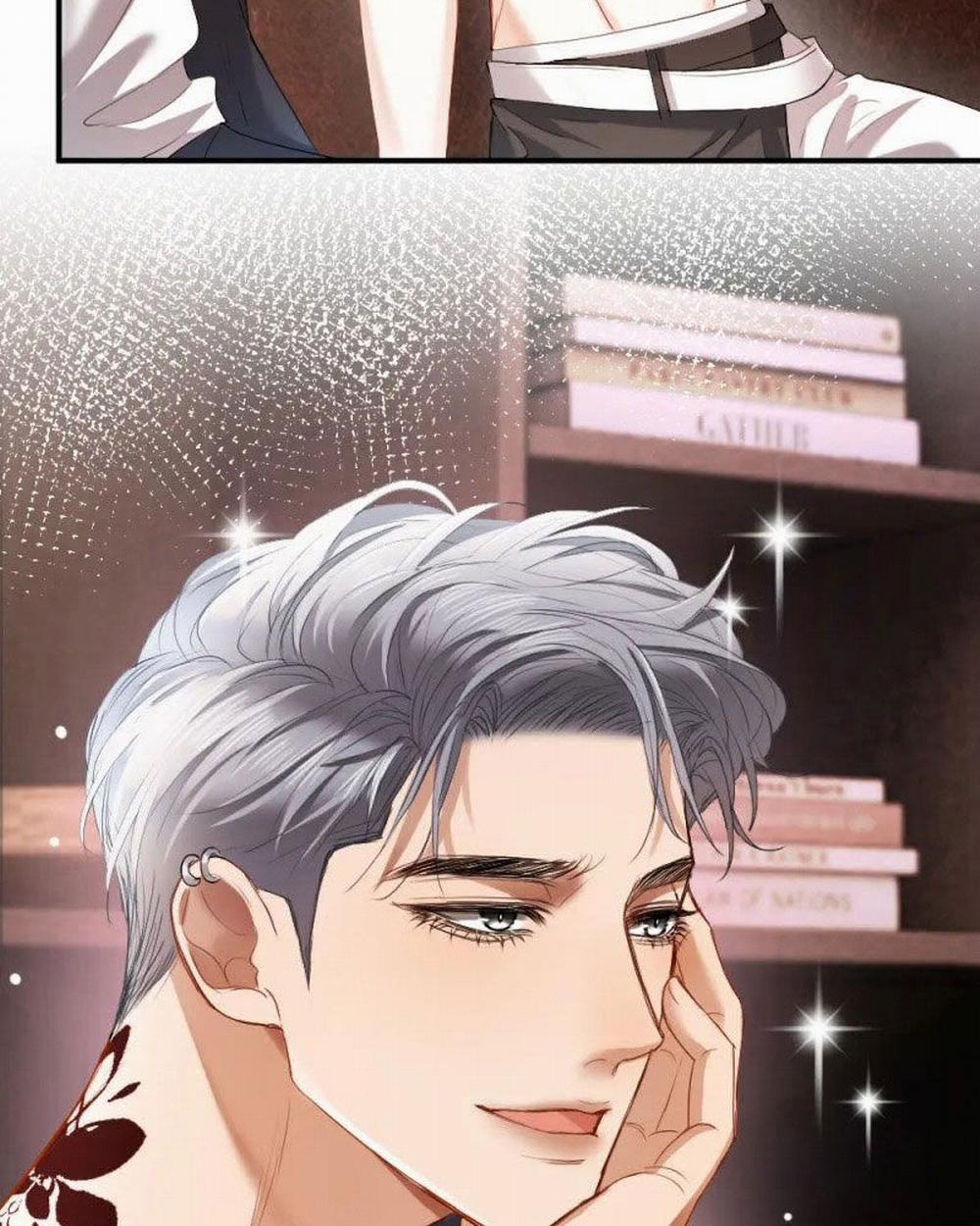 Tiểu Thiếu Gia Dựa Vào Mỹ Mạo Hoành Hành Toàn Hệ Thống 35 trang 18