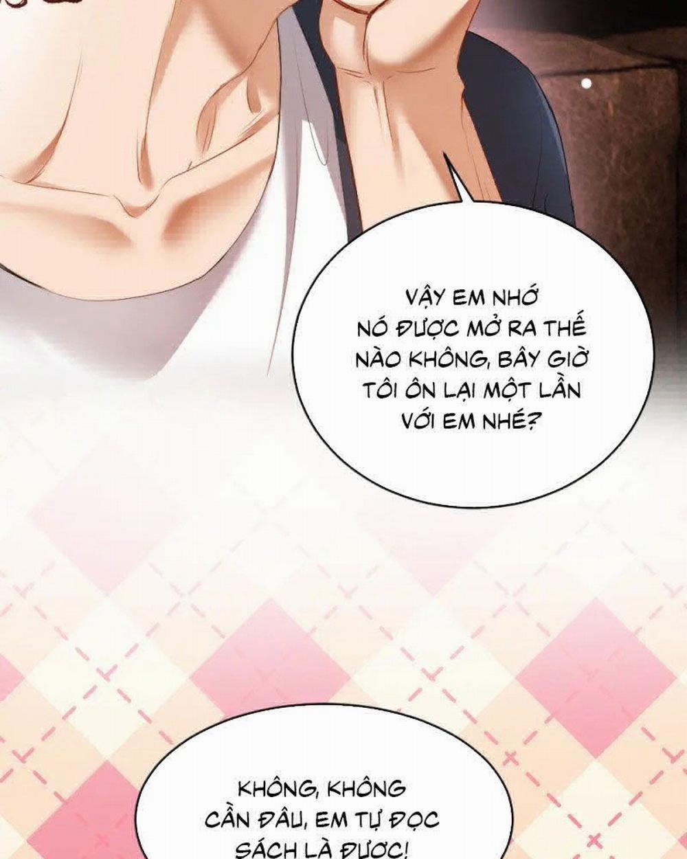 Tiểu Thiếu Gia Dựa Vào Mỹ Mạo Hoành Hành Toàn Hệ Thống 35 trang 19