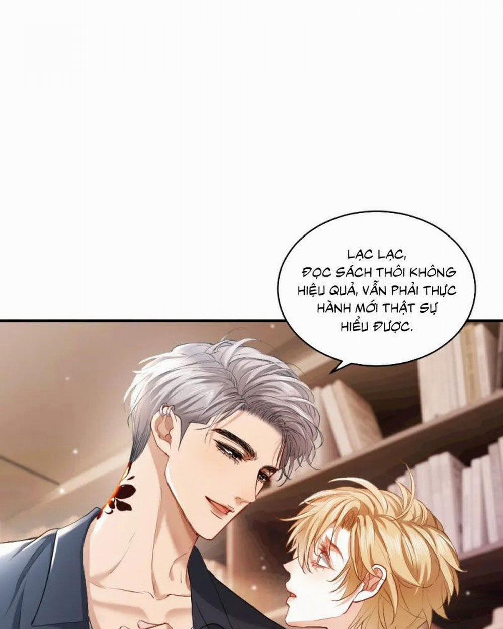 Tiểu Thiếu Gia Dựa Vào Mỹ Mạo Hoành Hành Toàn Hệ Thống 35 trang 21