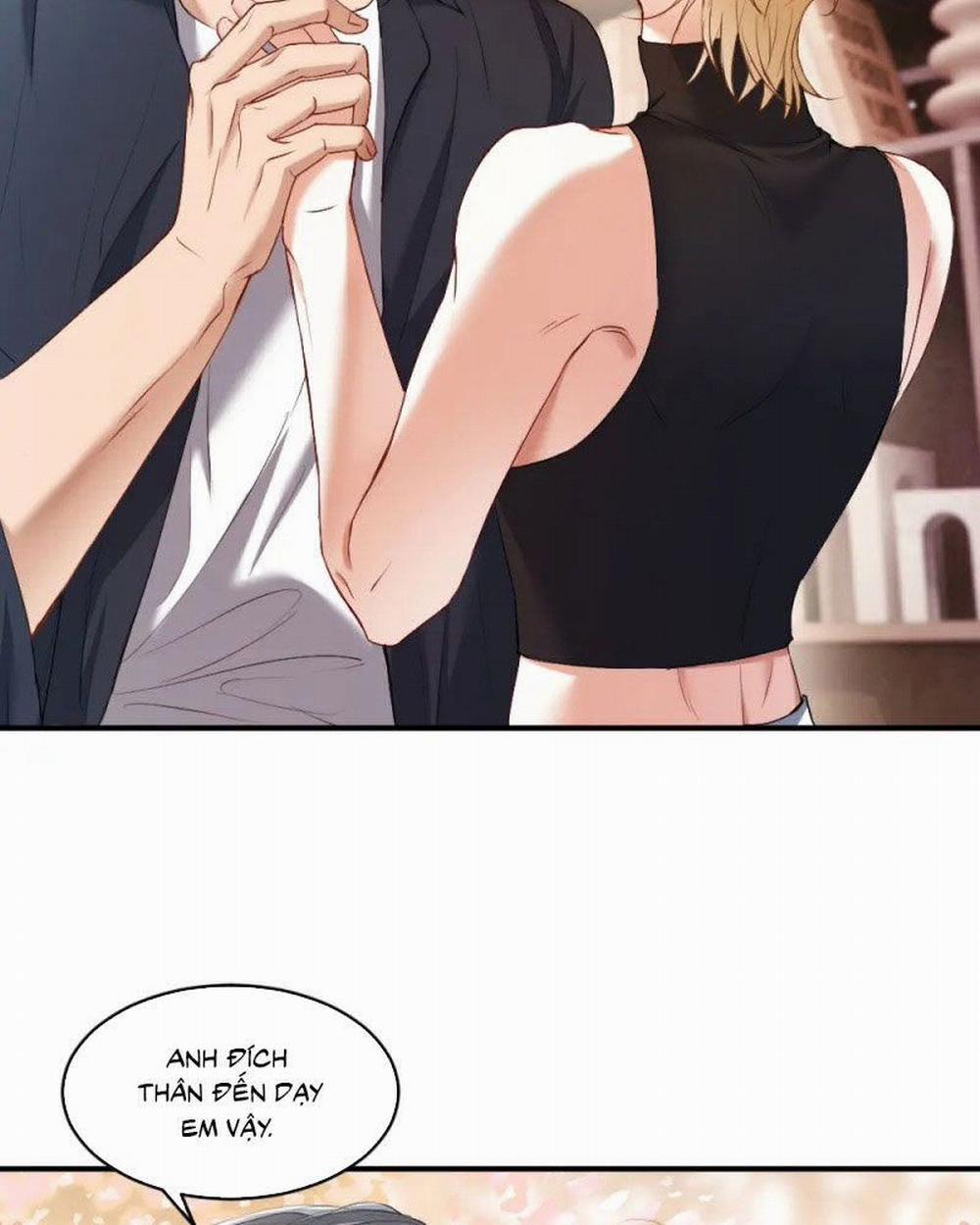 Tiểu Thiếu Gia Dựa Vào Mỹ Mạo Hoành Hành Toàn Hệ Thống 35 trang 22