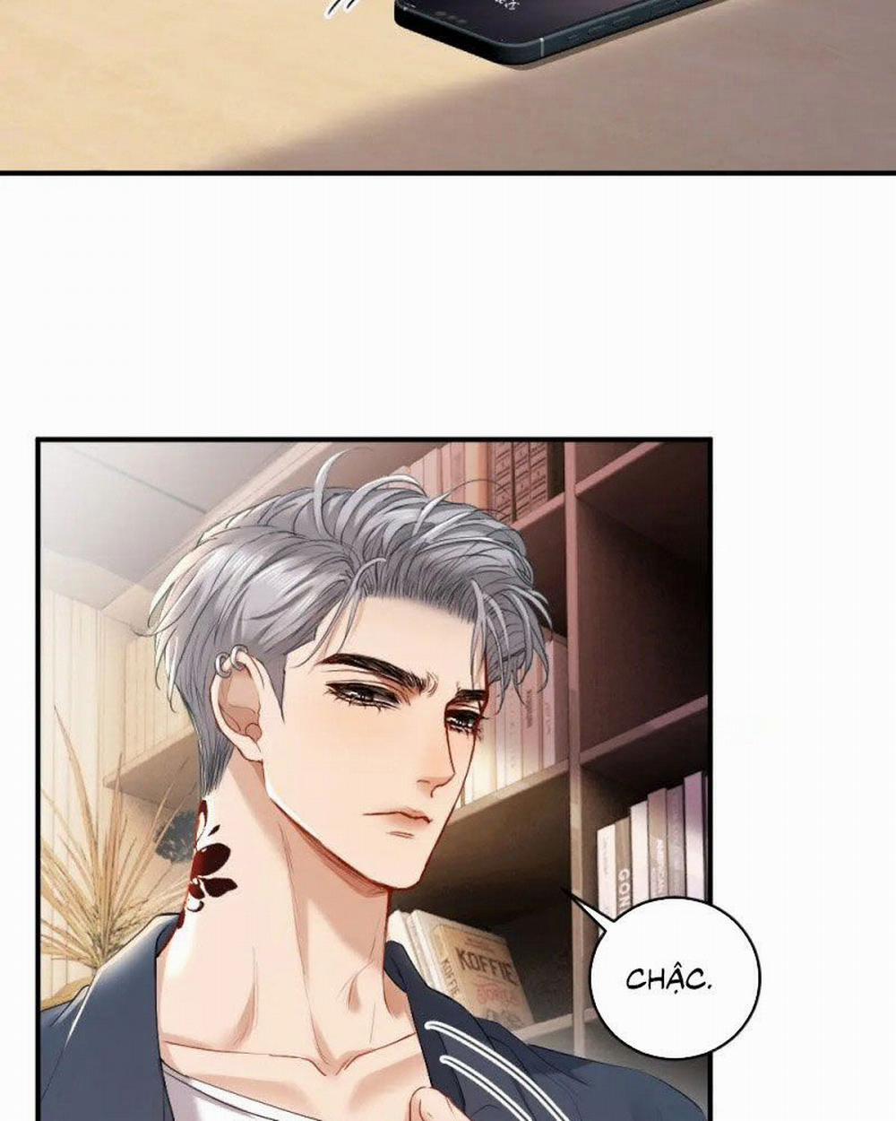 Tiểu Thiếu Gia Dựa Vào Mỹ Mạo Hoành Hành Toàn Hệ Thống 35 trang 25