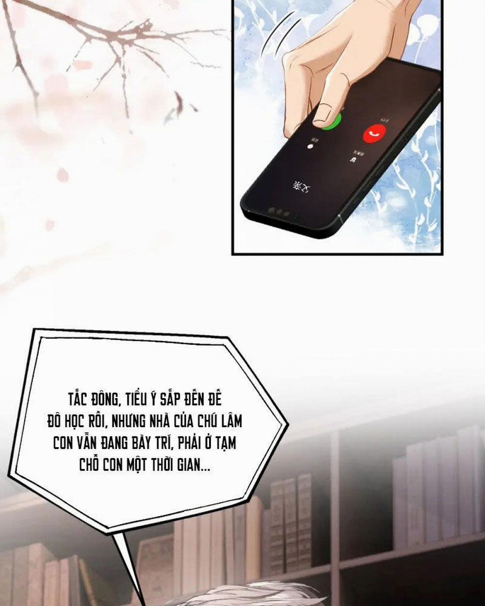 Tiểu Thiếu Gia Dựa Vào Mỹ Mạo Hoành Hành Toàn Hệ Thống 35 trang 27