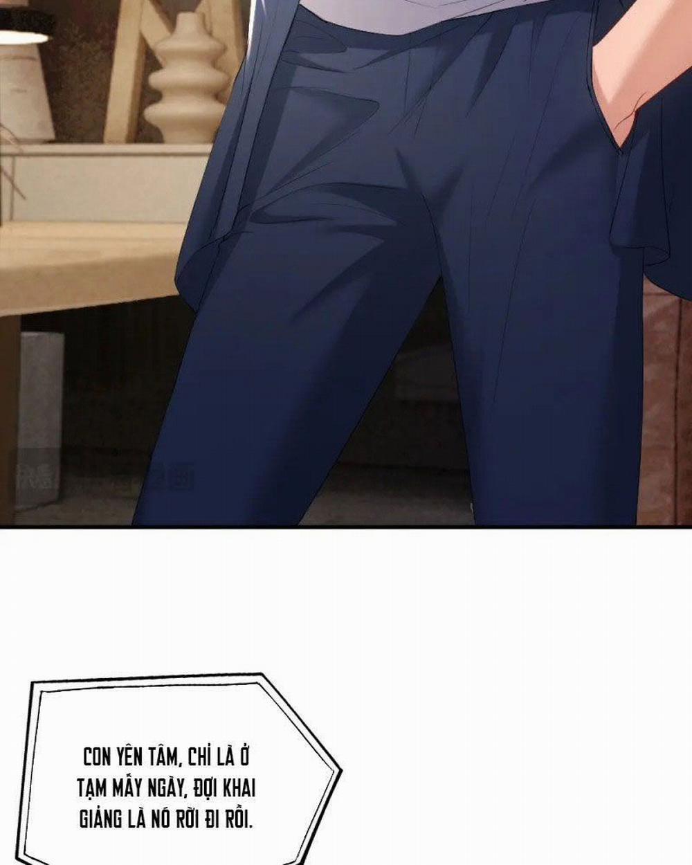 Tiểu Thiếu Gia Dựa Vào Mỹ Mạo Hoành Hành Toàn Hệ Thống 35 trang 29