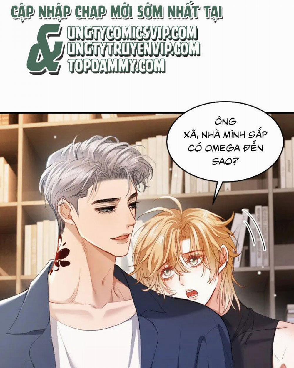 Tiểu Thiếu Gia Dựa Vào Mỹ Mạo Hoành Hành Toàn Hệ Thống 35 trang 31